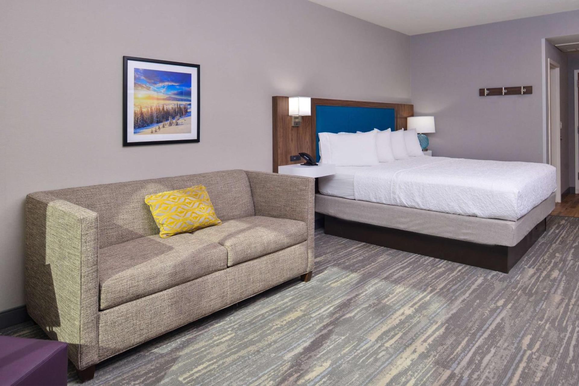 Hampton Inn & Suites Boise/Spectrum photo 48