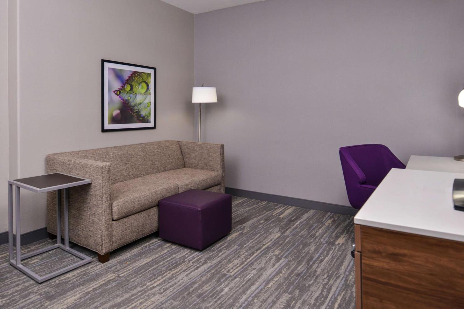 Hampton Inn & Suites Boise/Spectrum photo 49