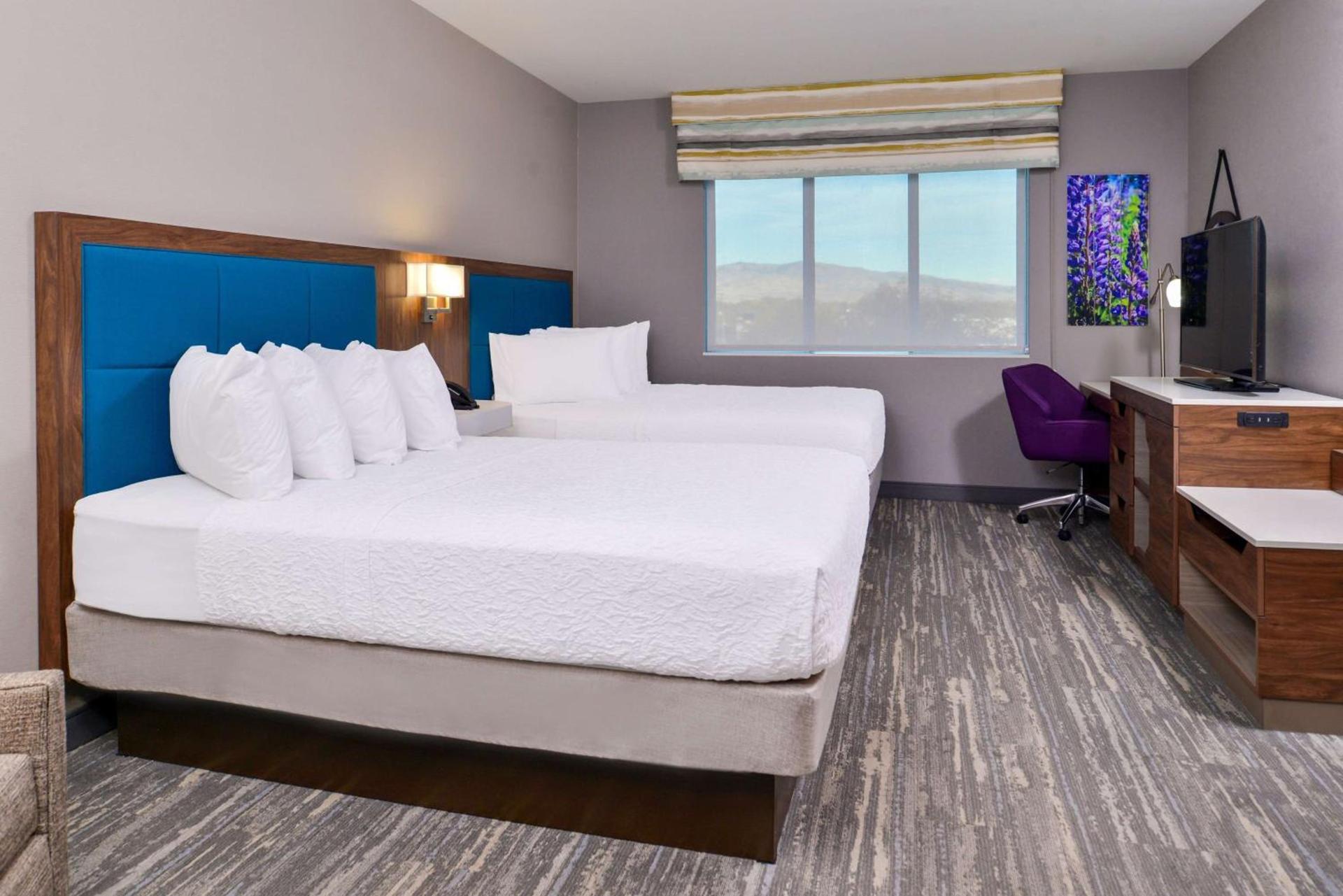 Hampton Inn & Suites Boise/Spectrum photo 50