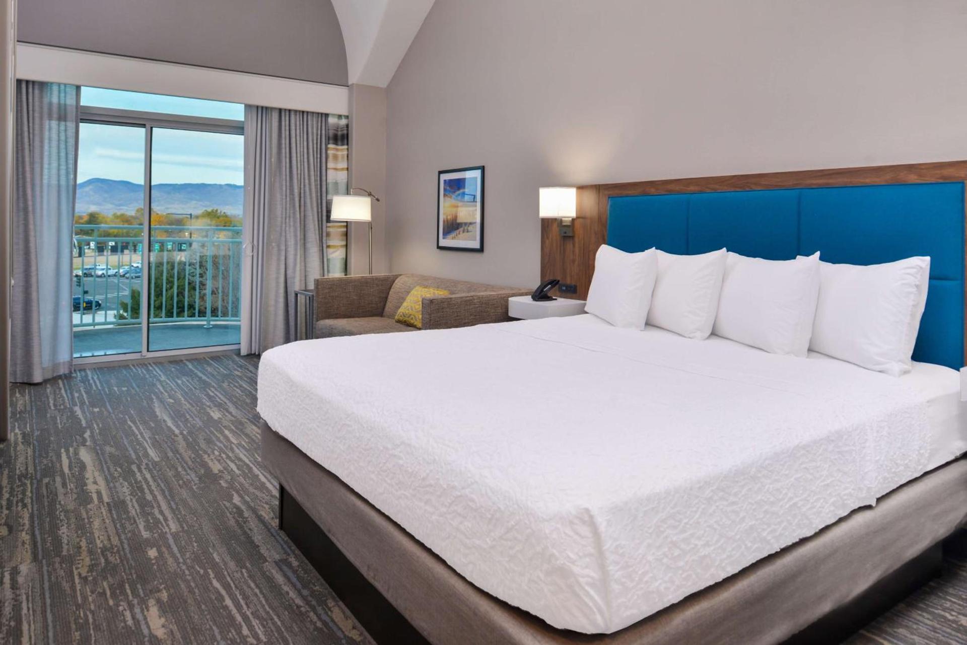 Hampton Inn & Suites Boise/Spectrum photo 52