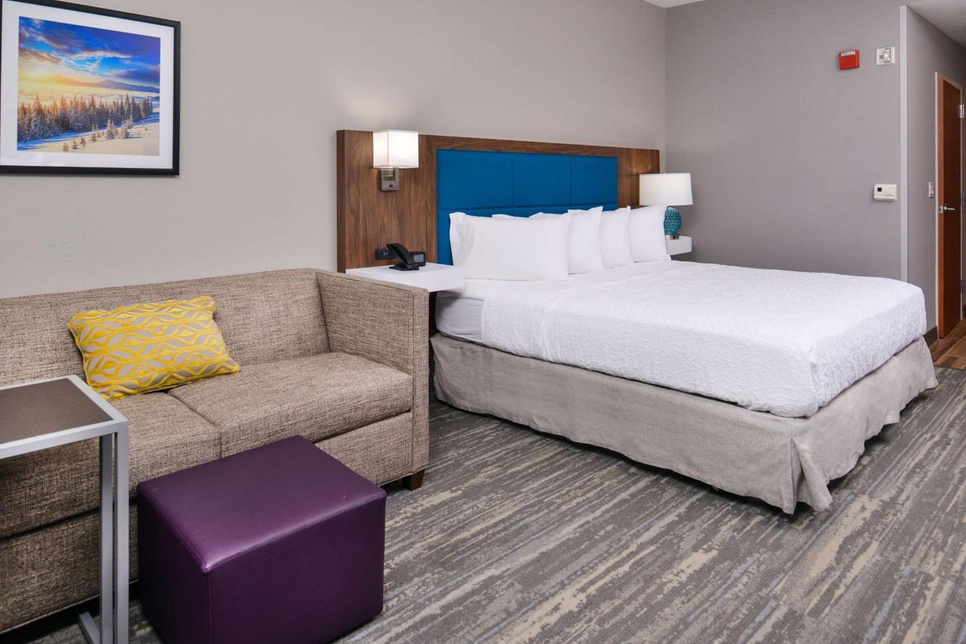 Hampton Inn & Suites Boise/Spectrum photo 55