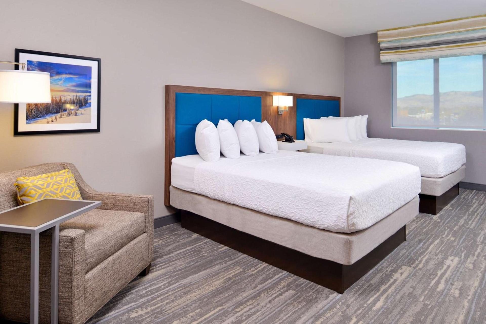 Hampton Inn & Suites Boise/Spectrum photo 54