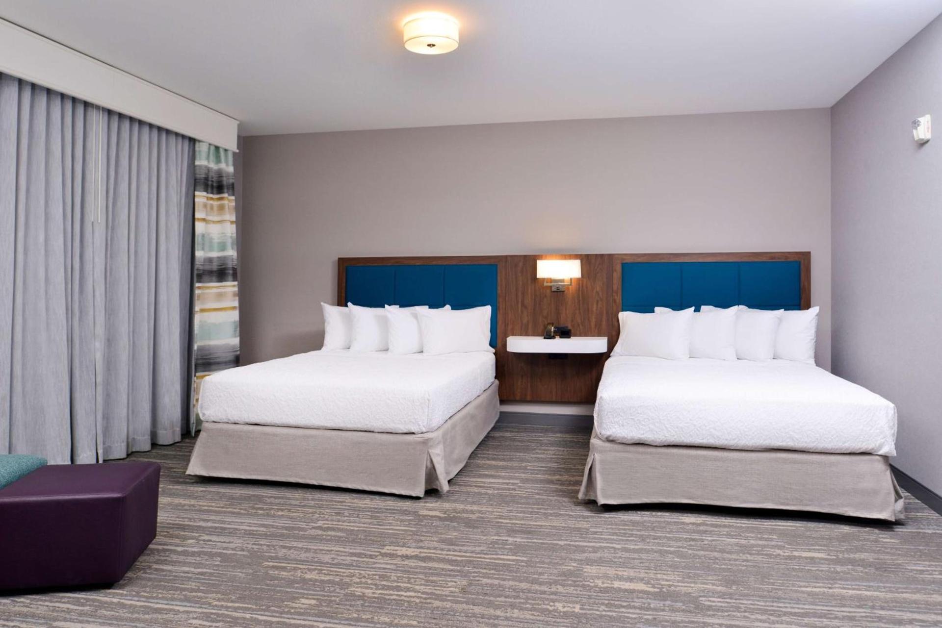 Hampton Inn & Suites Boise/Spectrum photo 56