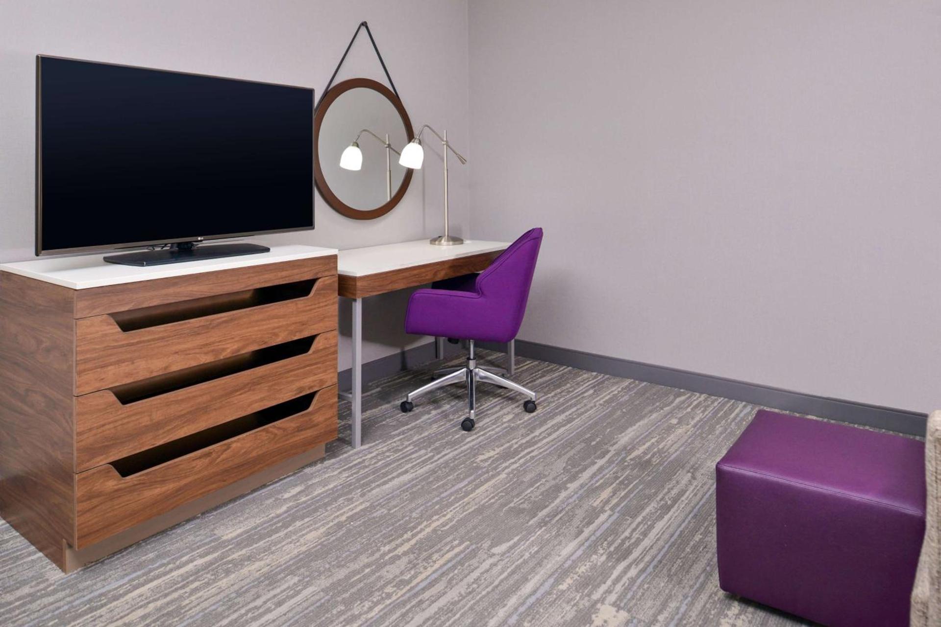 Hampton Inn & Suites Boise/Spectrum photo 57