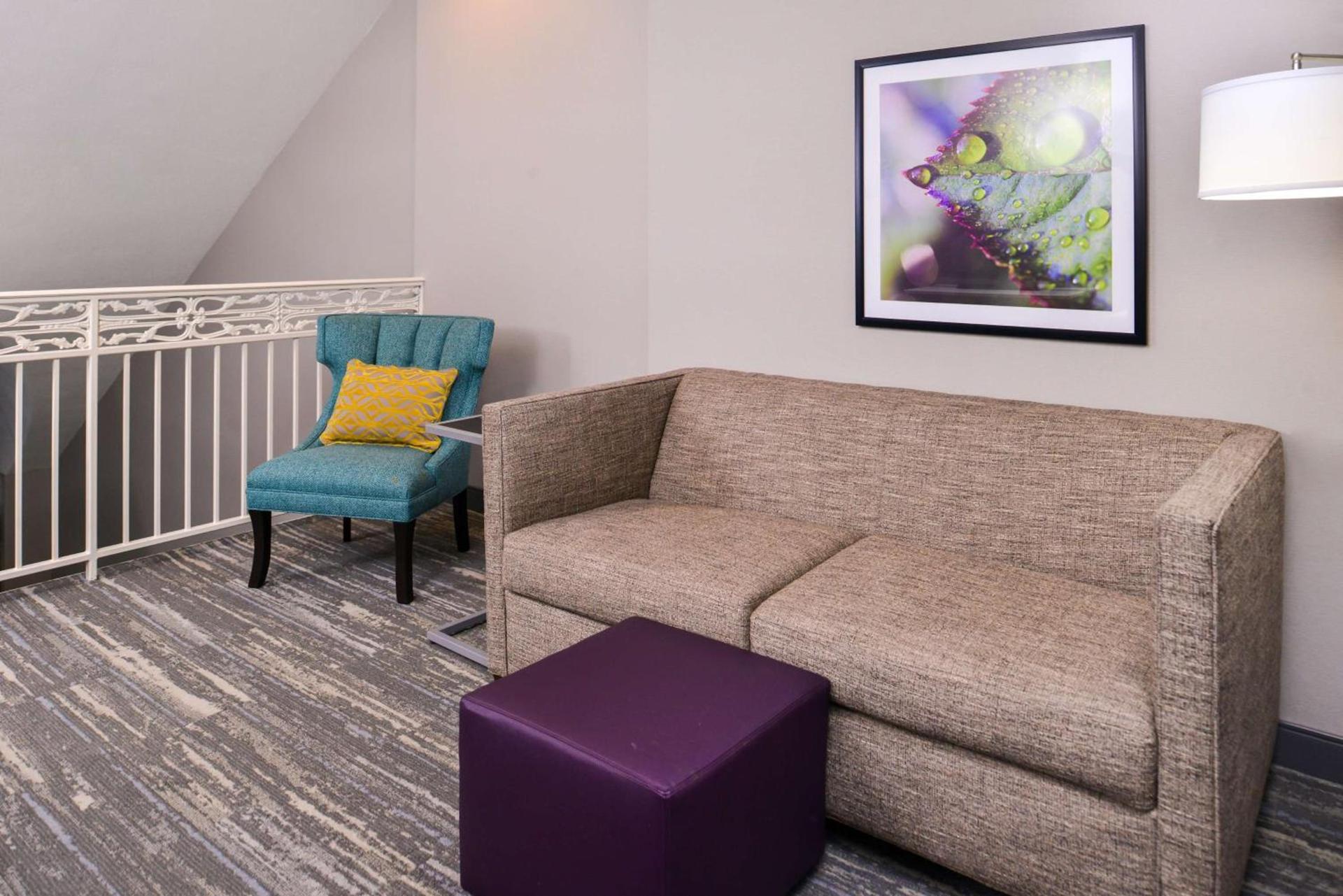Hampton Inn & Suites Boise/Spectrum photo 58