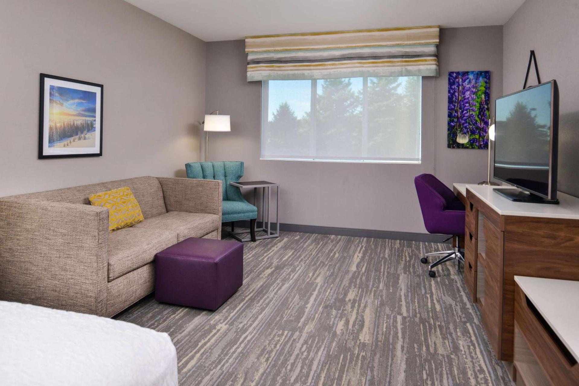 Hampton Inn & Suites Boise/Spectrum photo 60