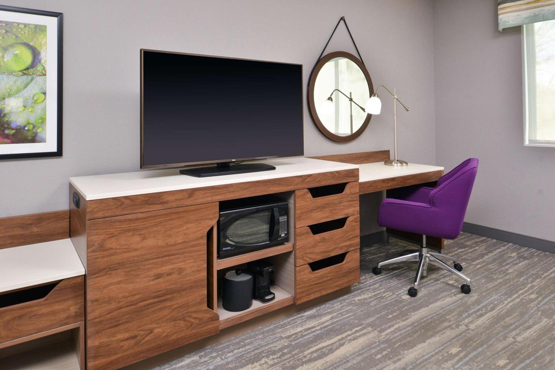 Hampton Inn & Suites Boise/Spectrum photo 62