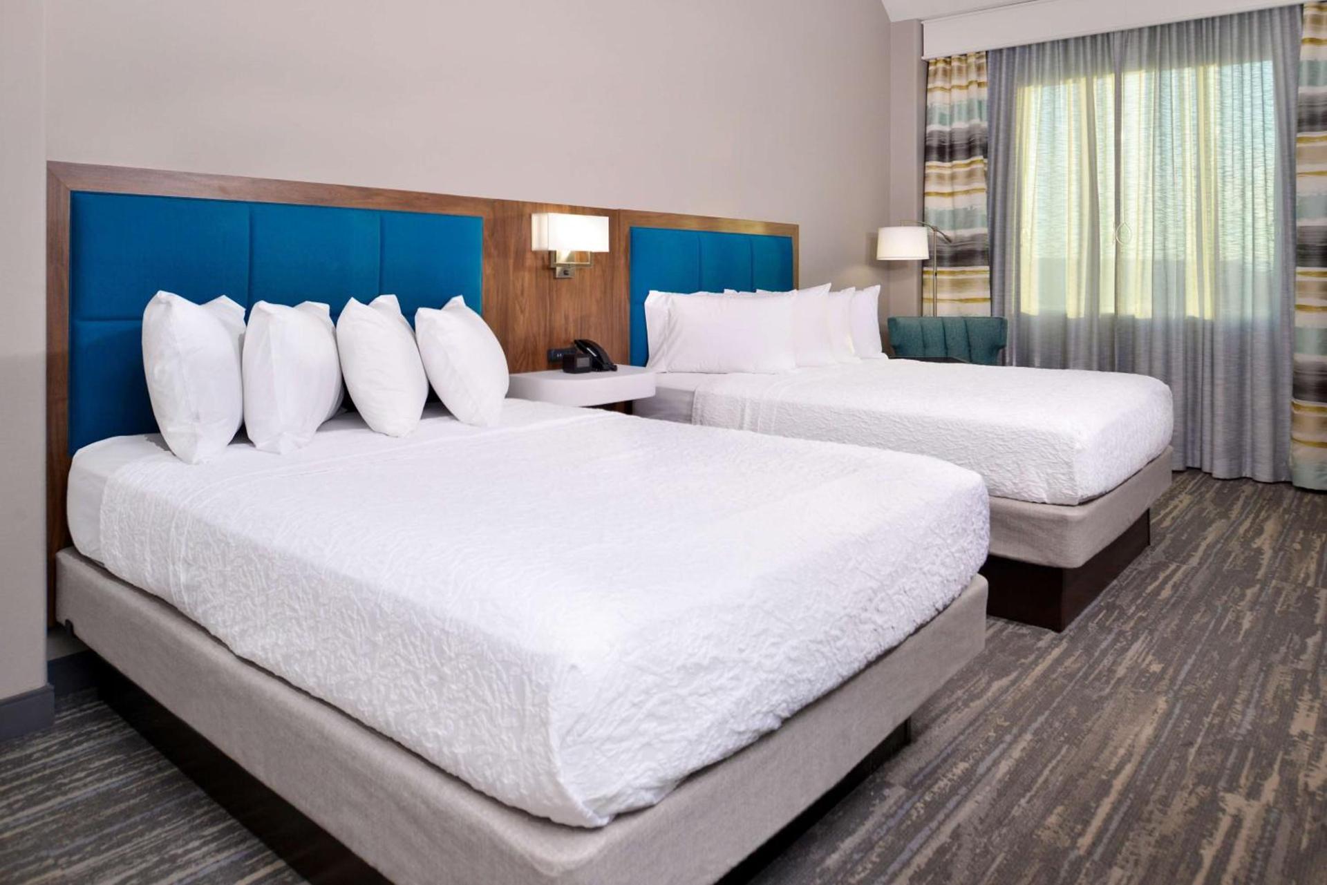 Hampton Inn & Suites Boise/Spectrum photo 61