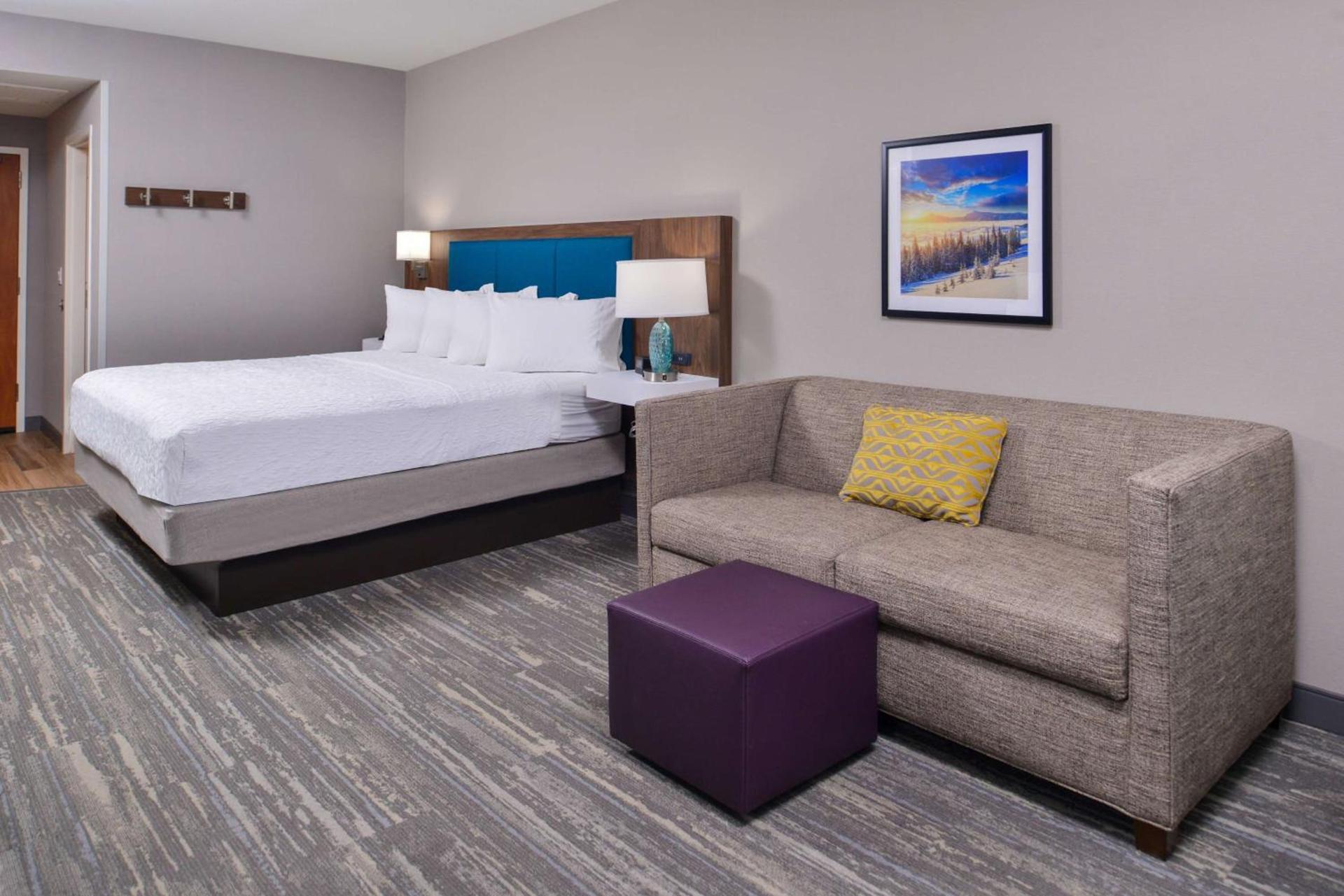 Hampton Inn & Suites Boise/Spectrum photo 65