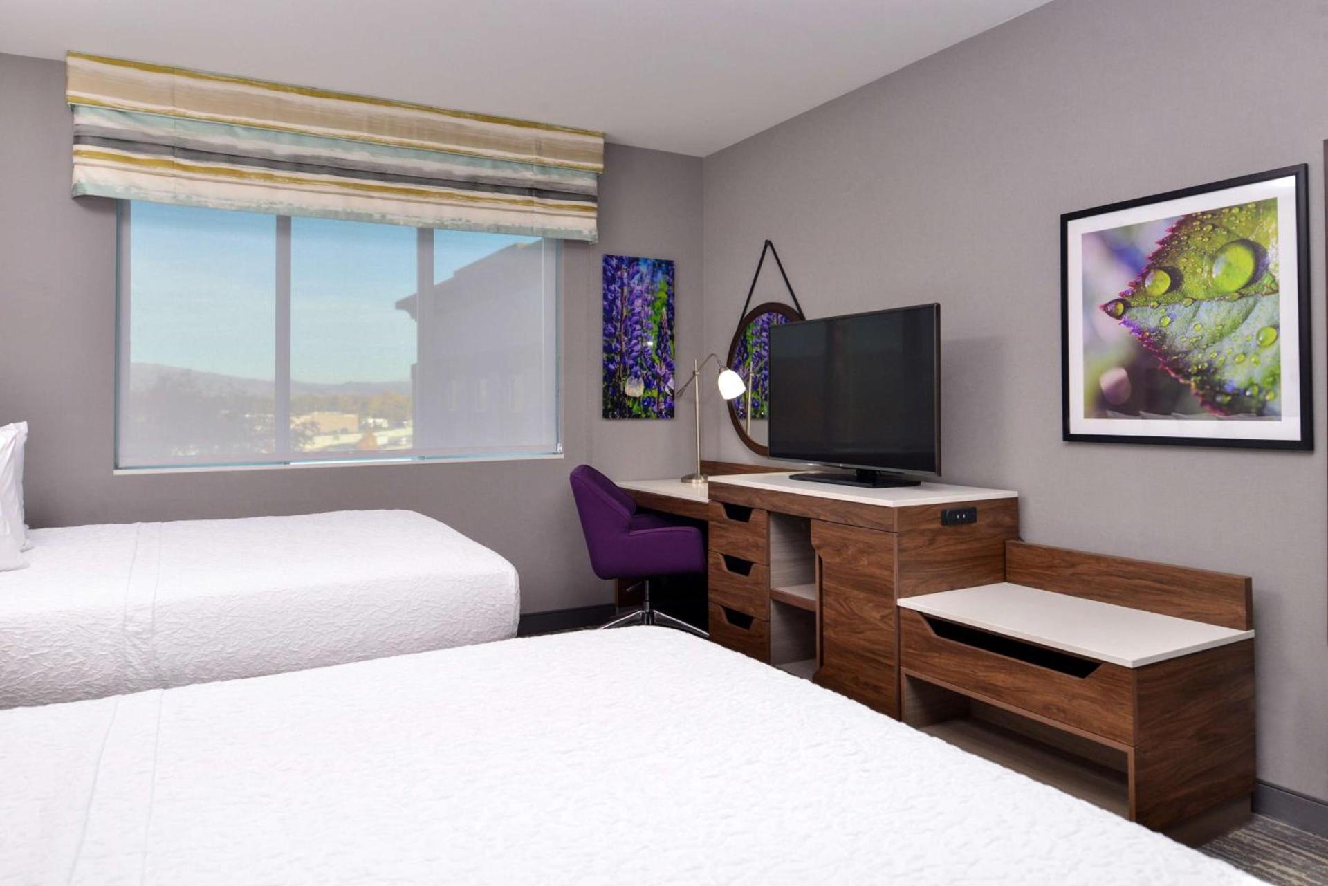 Hampton Inn & Suites Boise/Spectrum photo 64