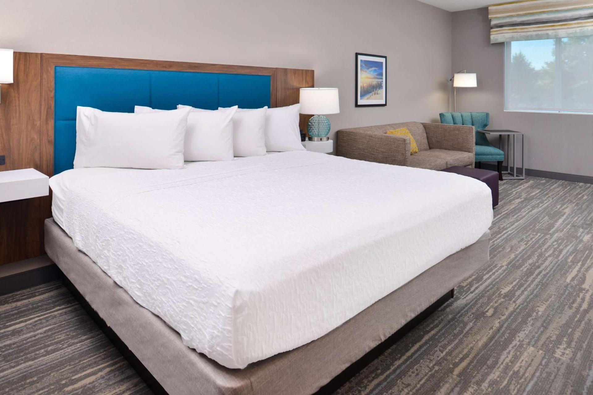 Hampton Inn & Suites Boise/Spectrum photo 66