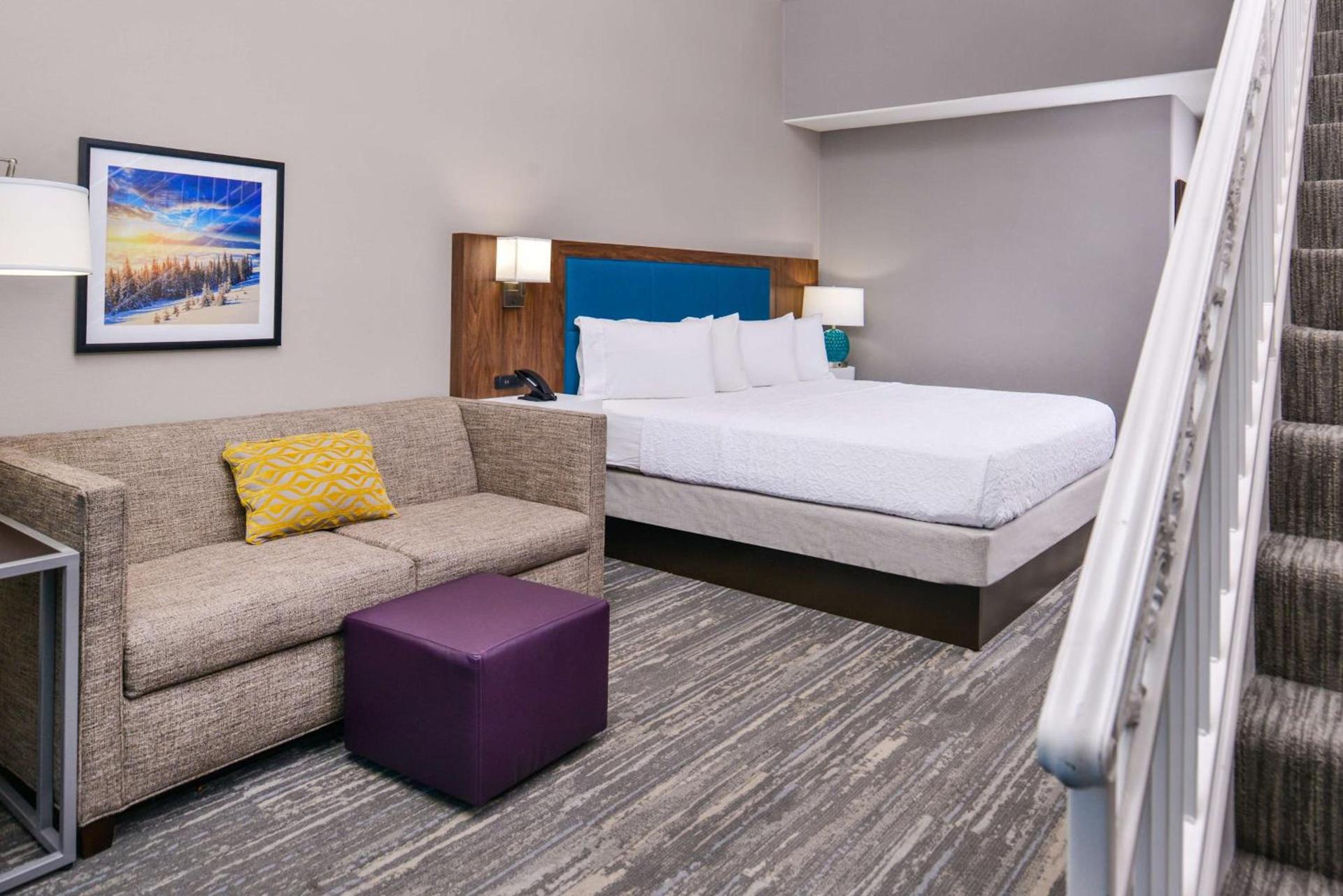 Hampton Inn & Suites Boise/Spectrum photo 67