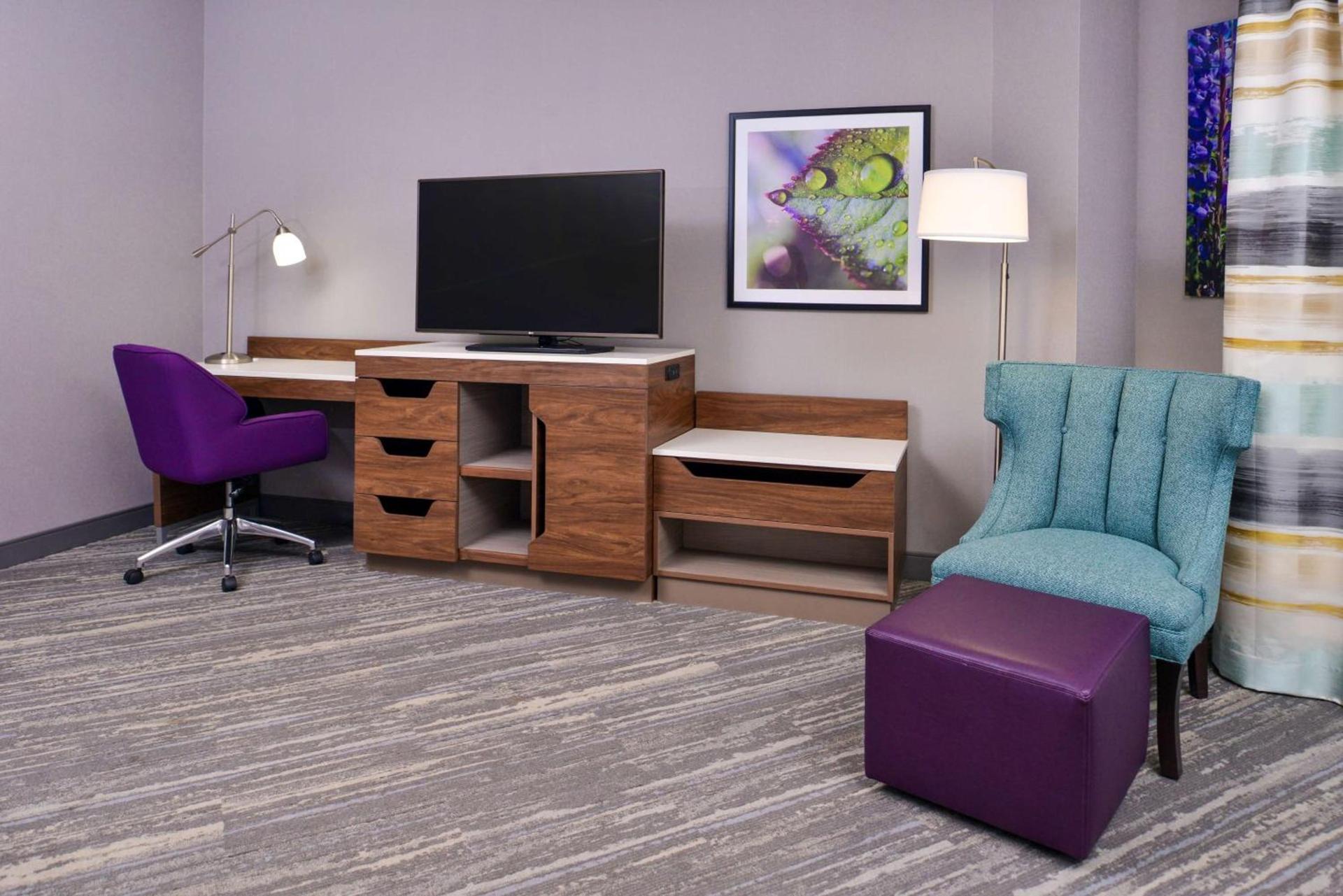 Hampton Inn & Suites Boise/Spectrum photo 69