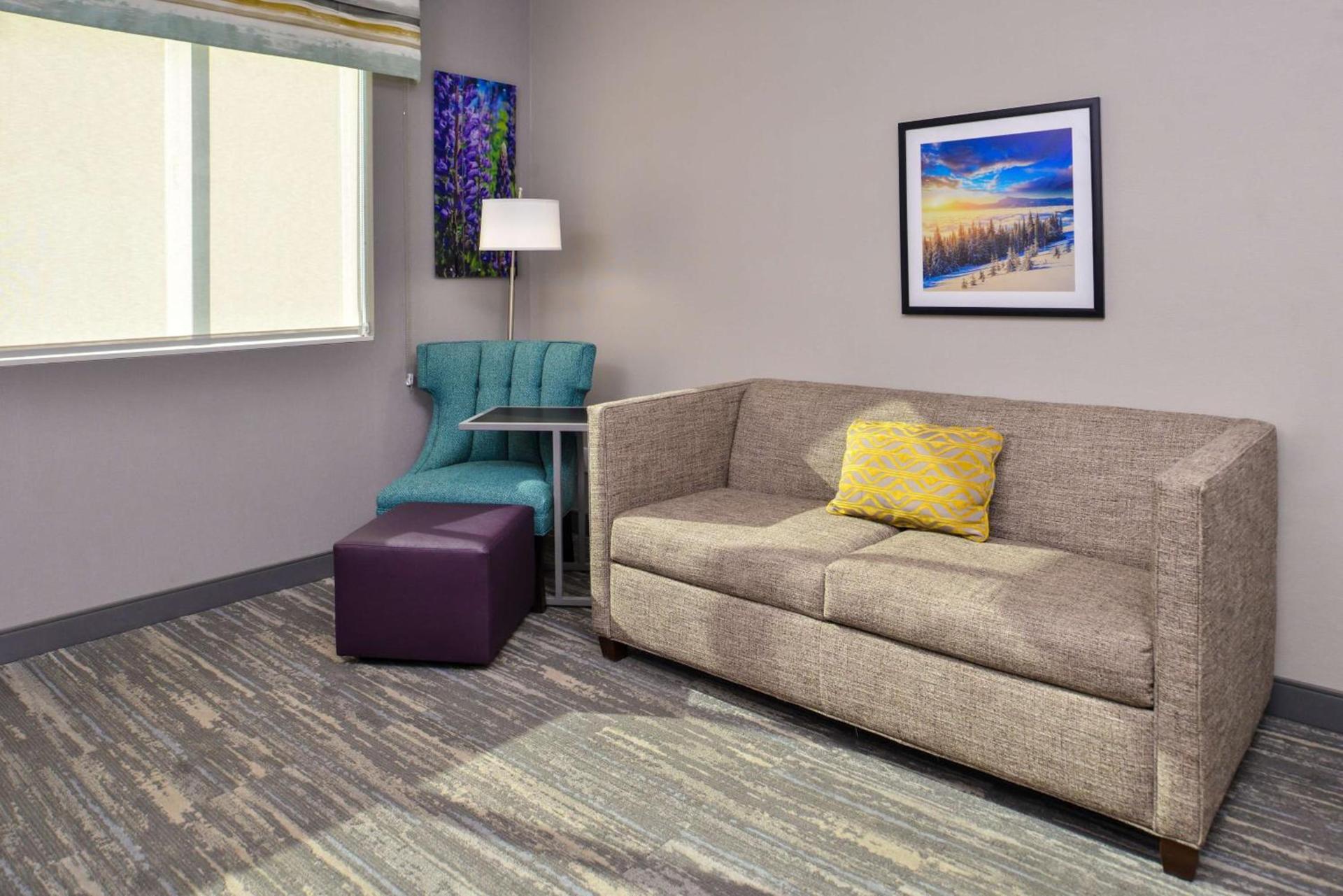Hampton Inn & Suites Boise/Spectrum photo 68