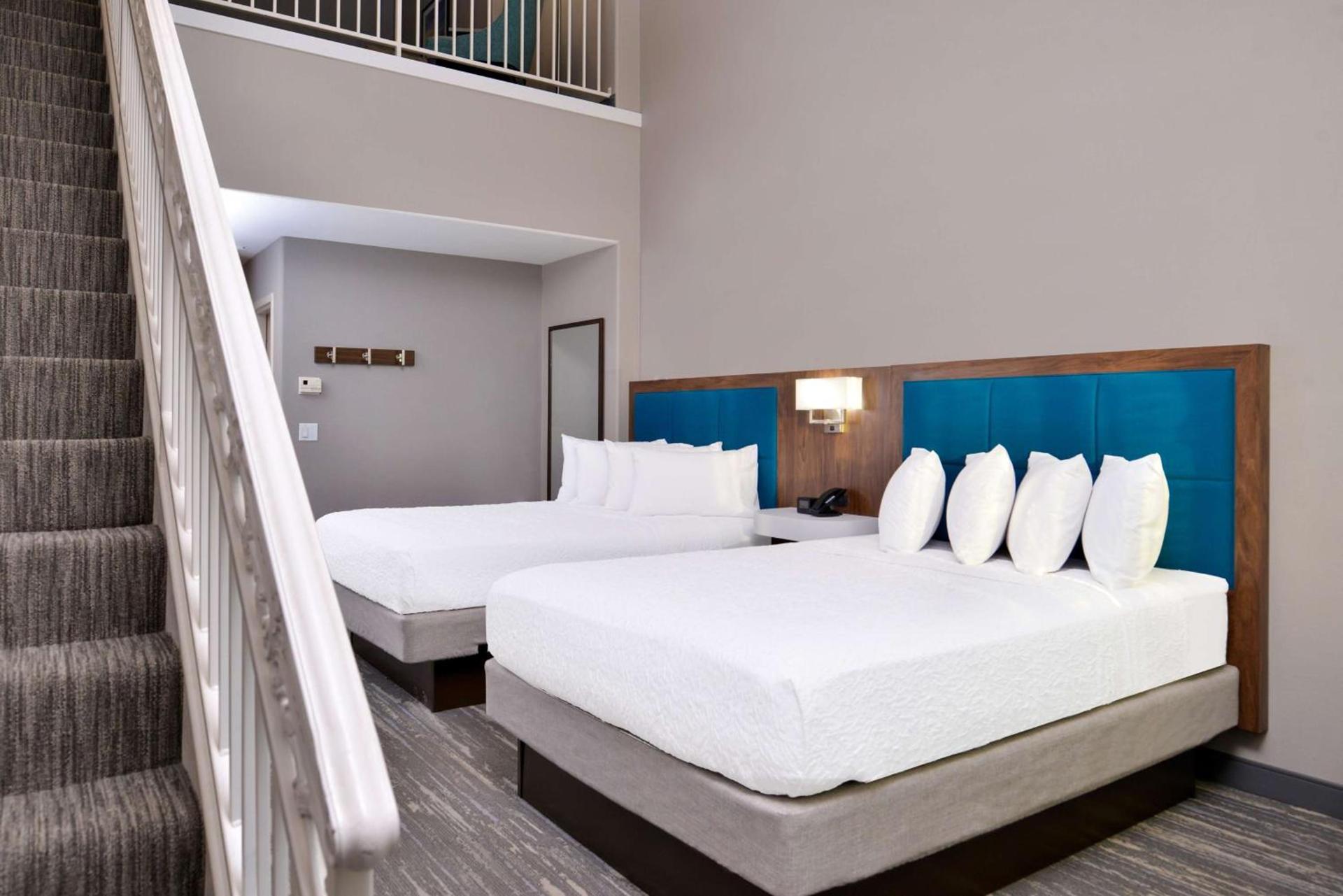 Hampton Inn & Suites Boise/Spectrum photo 71