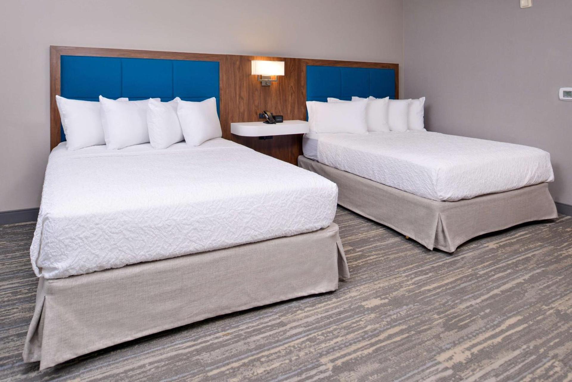 Hampton Inn & Suites Boise/Spectrum photo 70