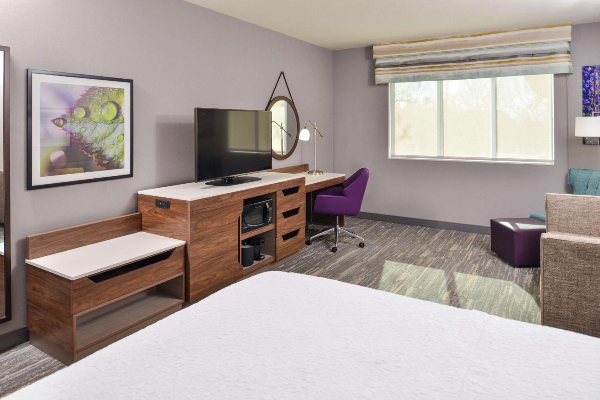Hampton Inn & Suites Boise/Spectrum photo 72