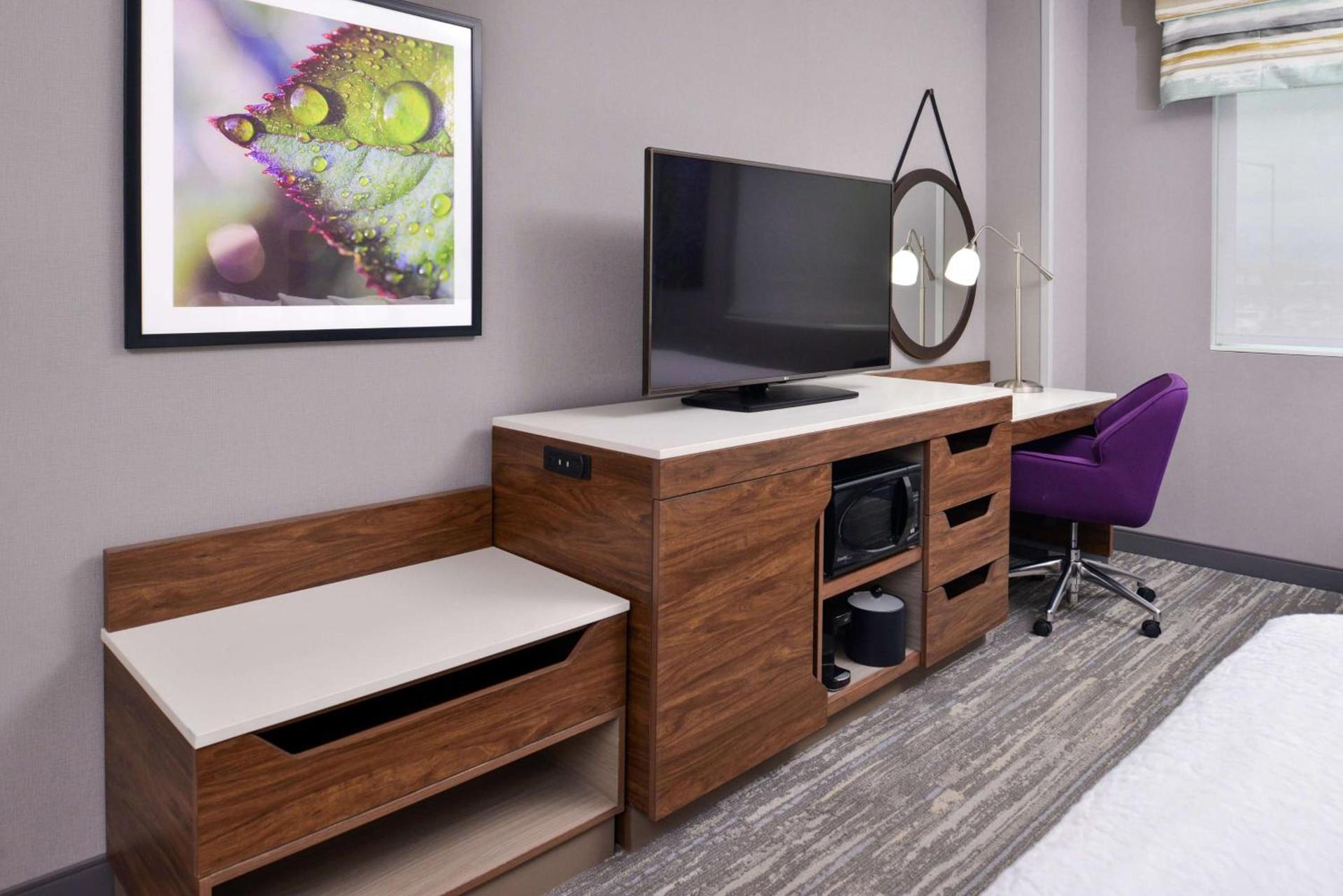 Hampton Inn & Suites Boise/Spectrum photo 74