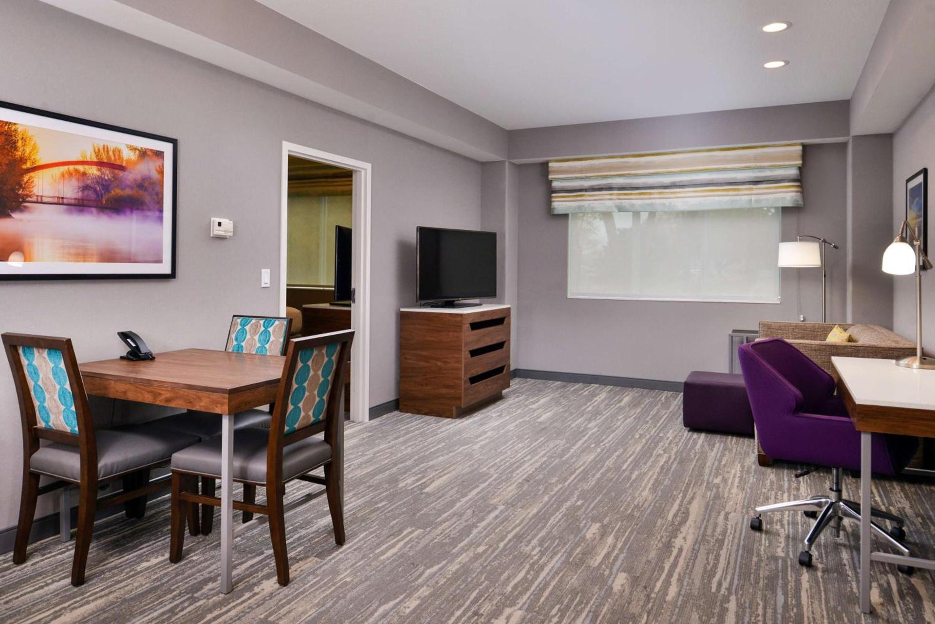 Hampton Inn & Suites Boise/Spectrum photo 75