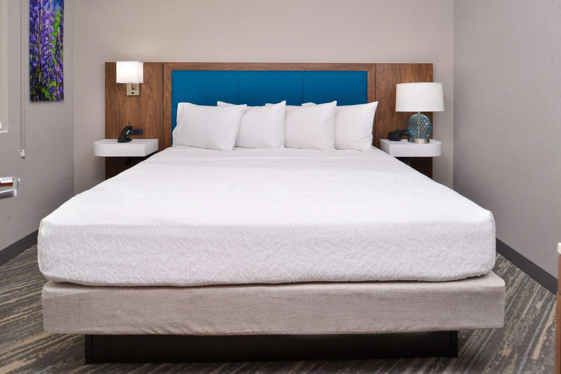 Hampton Inn & Suites Boise/Spectrum photo 76