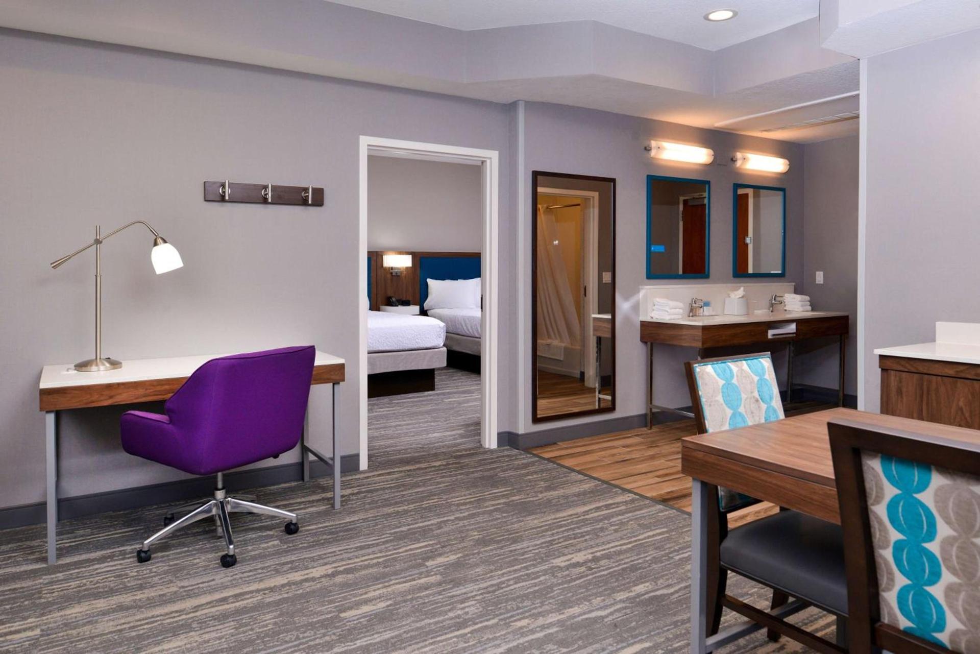 Hampton Inn & Suites Boise/Spectrum photo 80