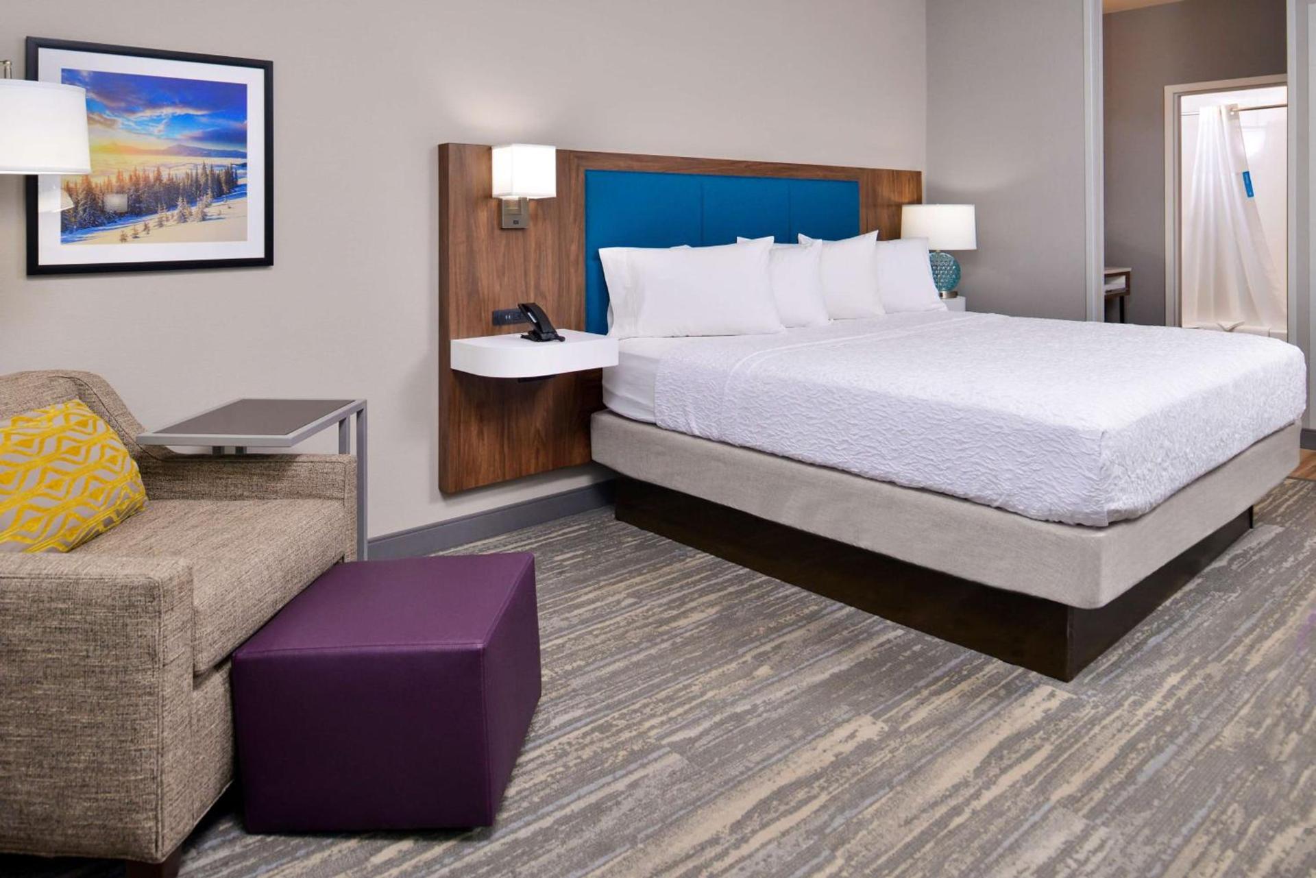 Hampton Inn & Suites Boise/Spectrum photo 84