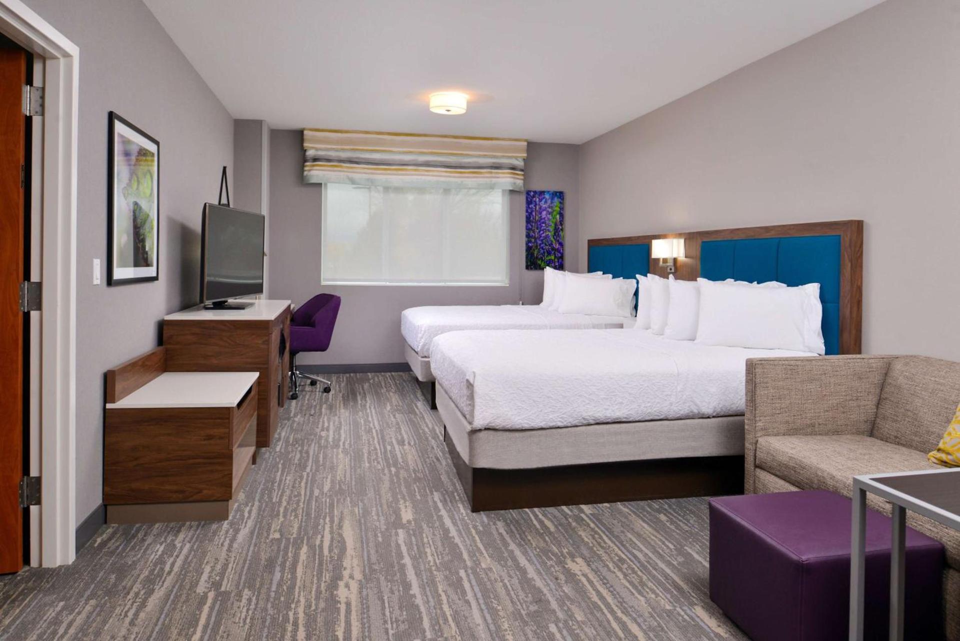 Hampton Inn & Suites Boise/Spectrum photo 85