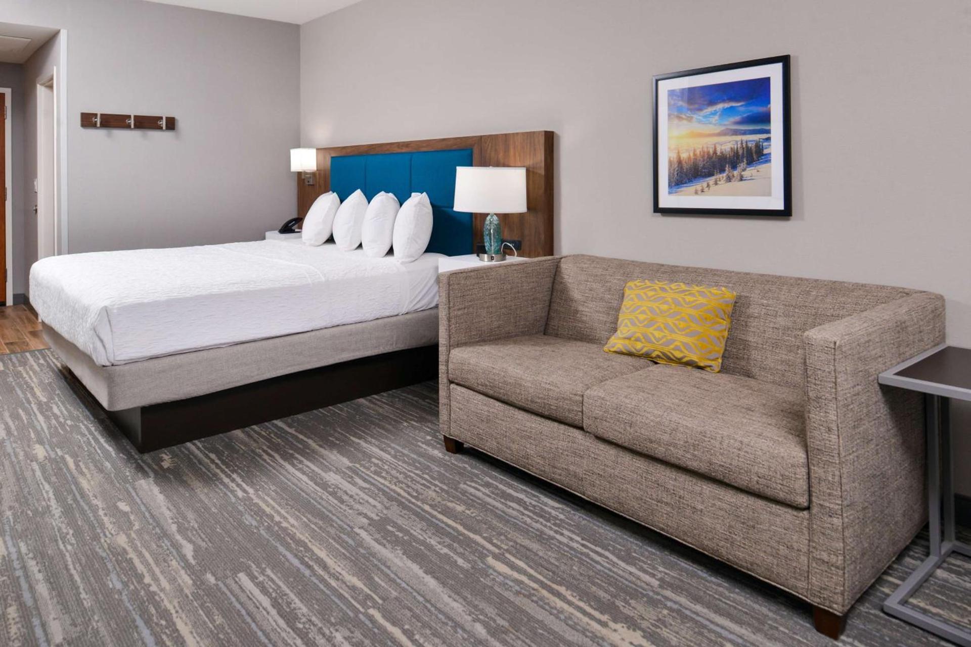 Hampton Inn & Suites Boise/Spectrum photo 87