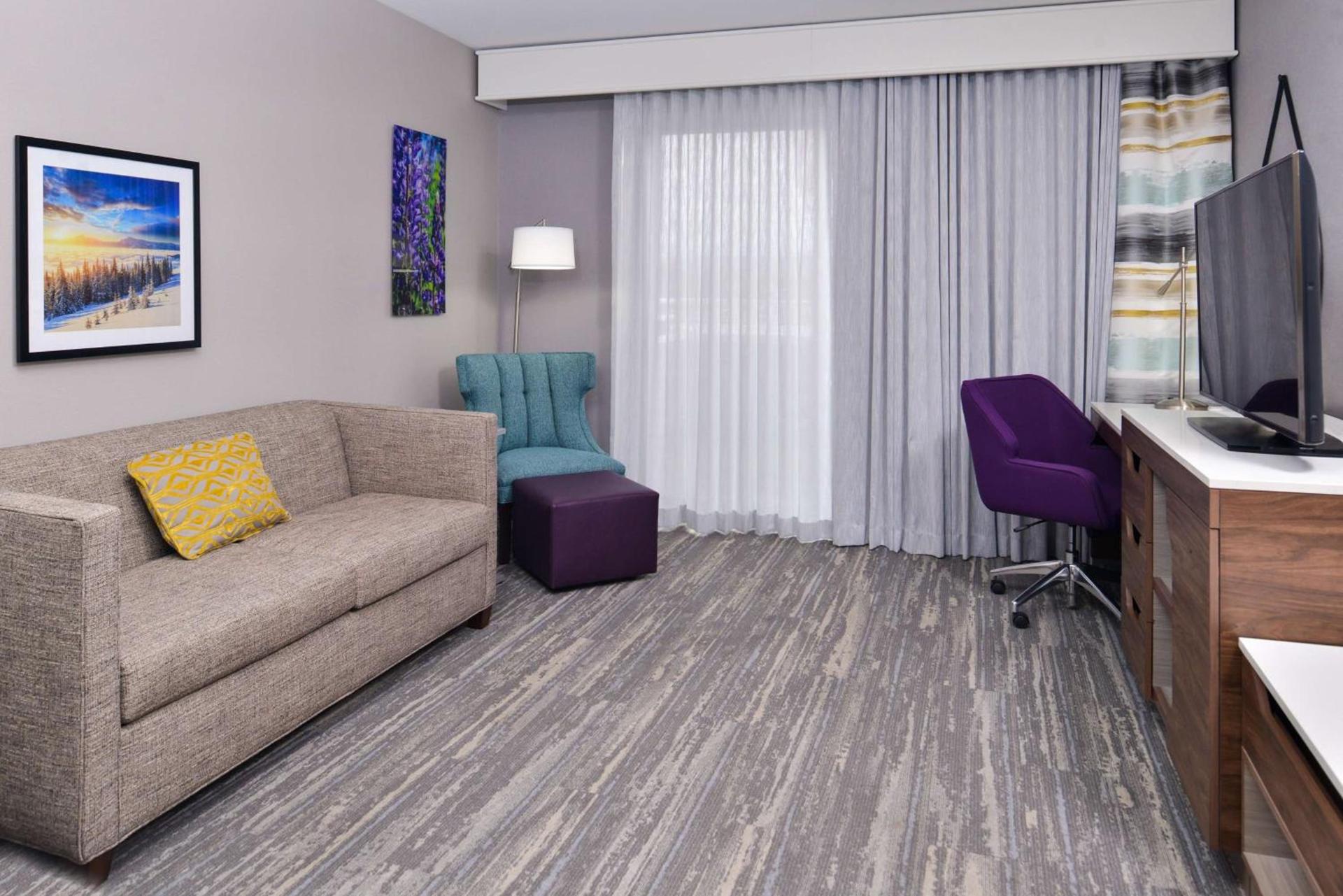 Hampton Inn & Suites Boise/Spectrum photo 86