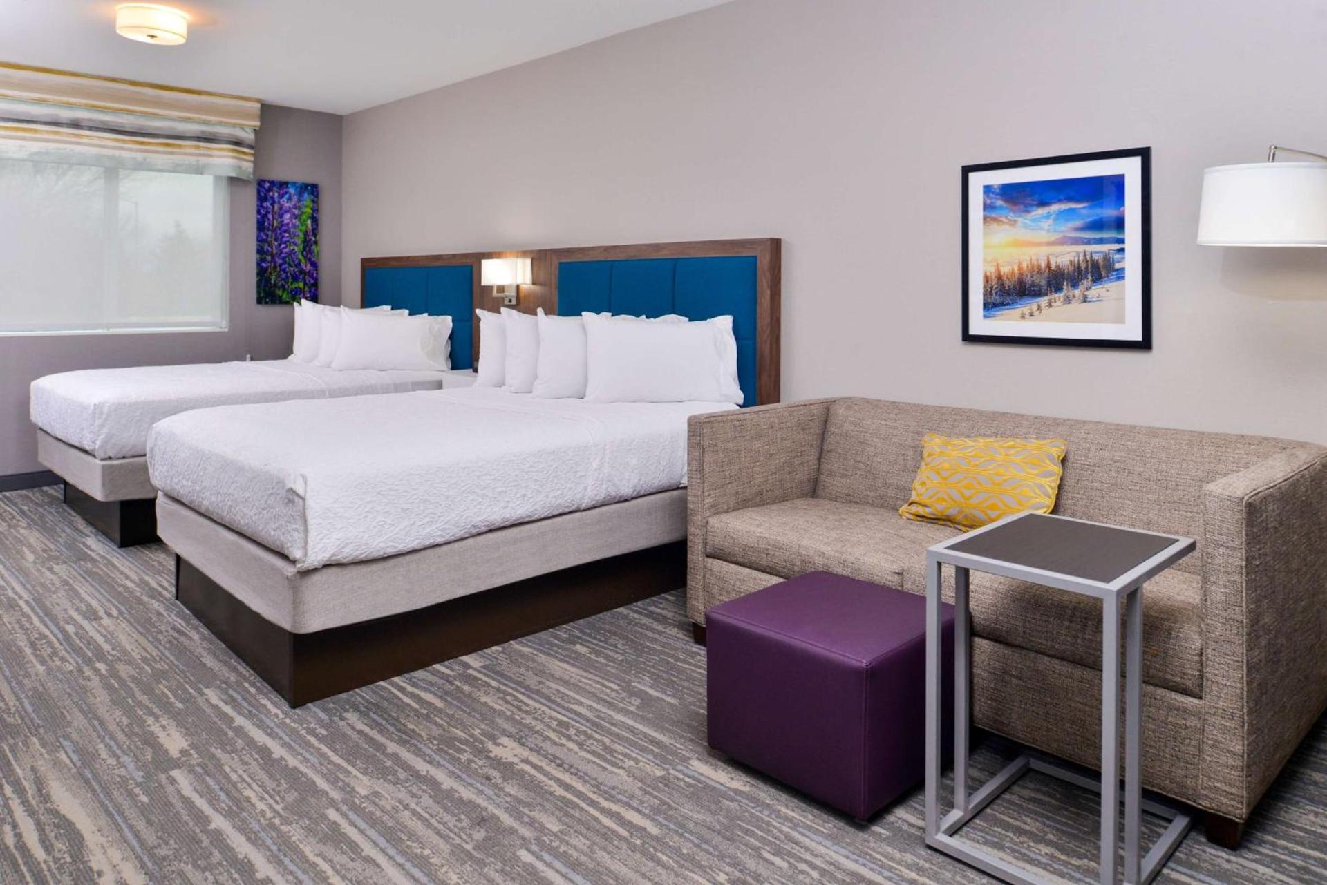 Hampton Inn & Suites Boise/Spectrum photo 89
