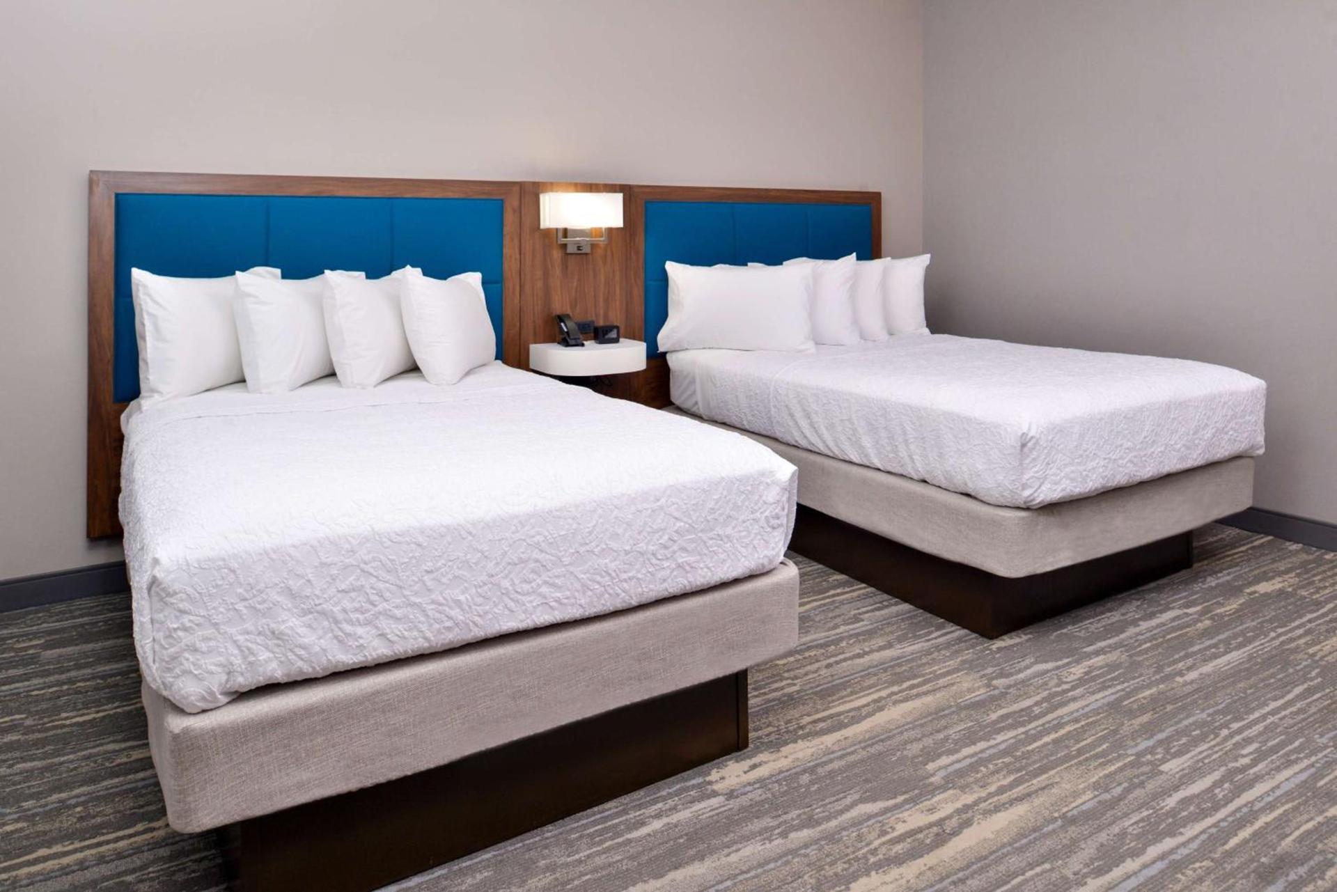 Hampton Inn & Suites Boise/Spectrum photo 91
