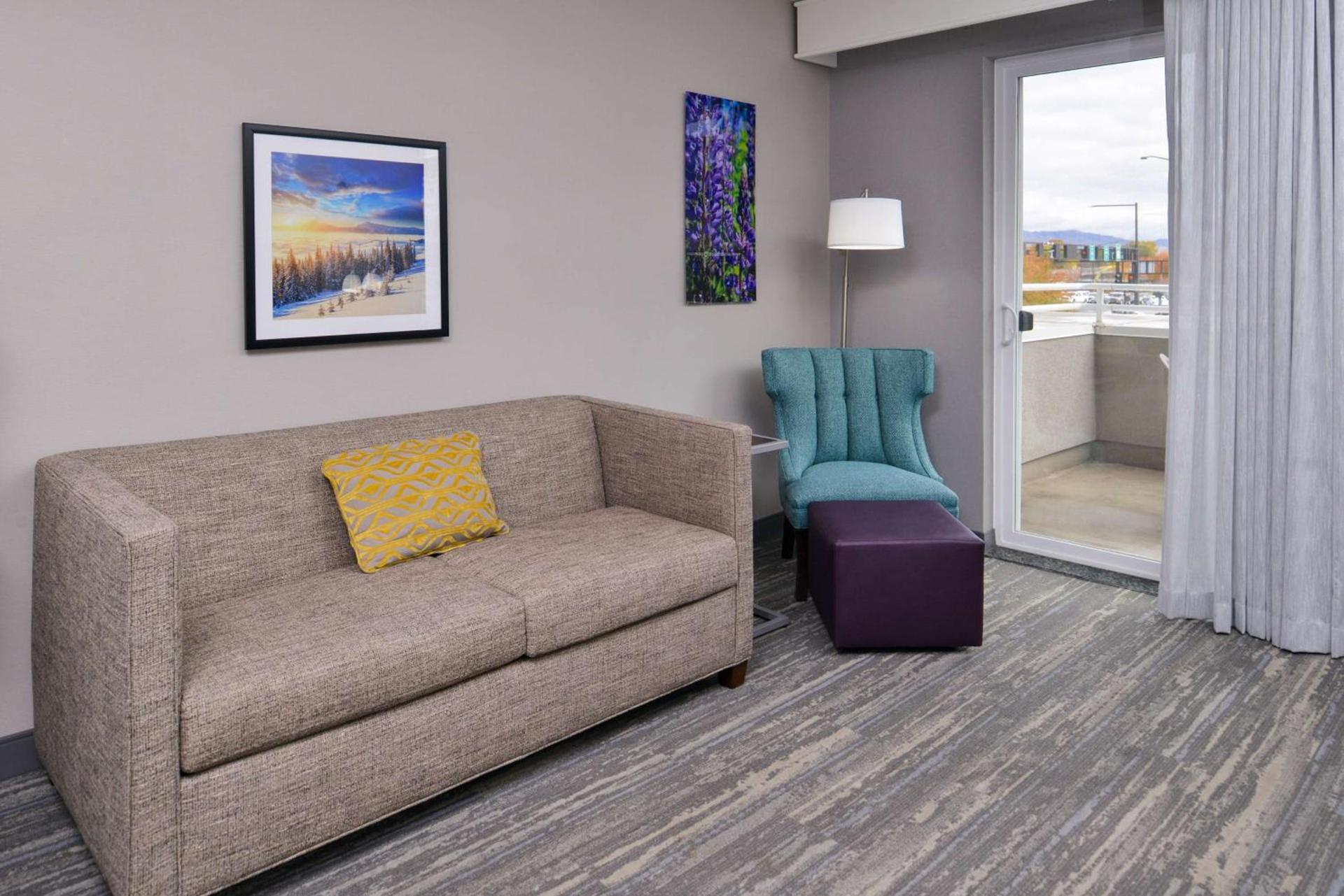 Hampton Inn & Suites Boise/Spectrum photo 90