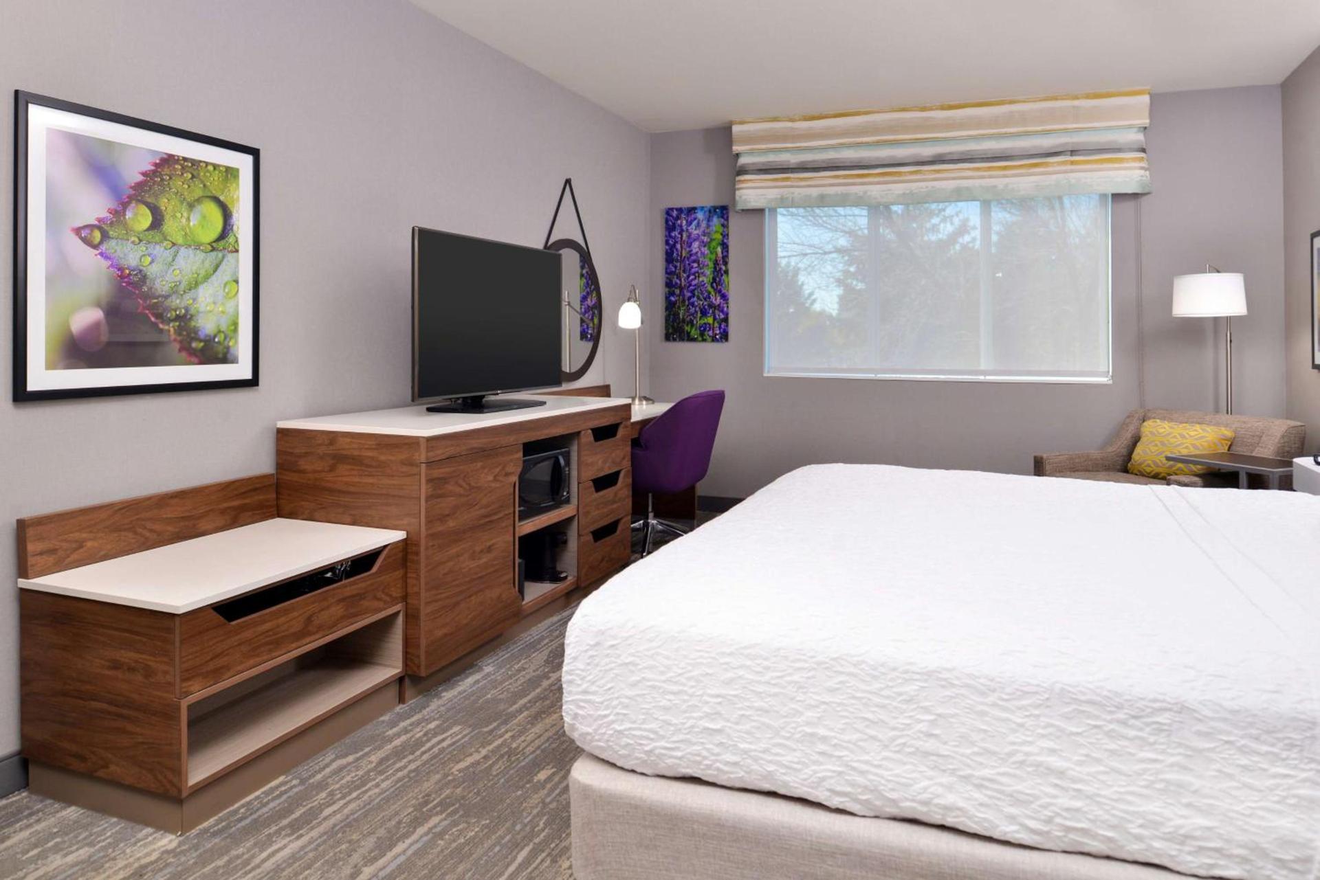 Hampton Inn & Suites Boise/Spectrum photo 92