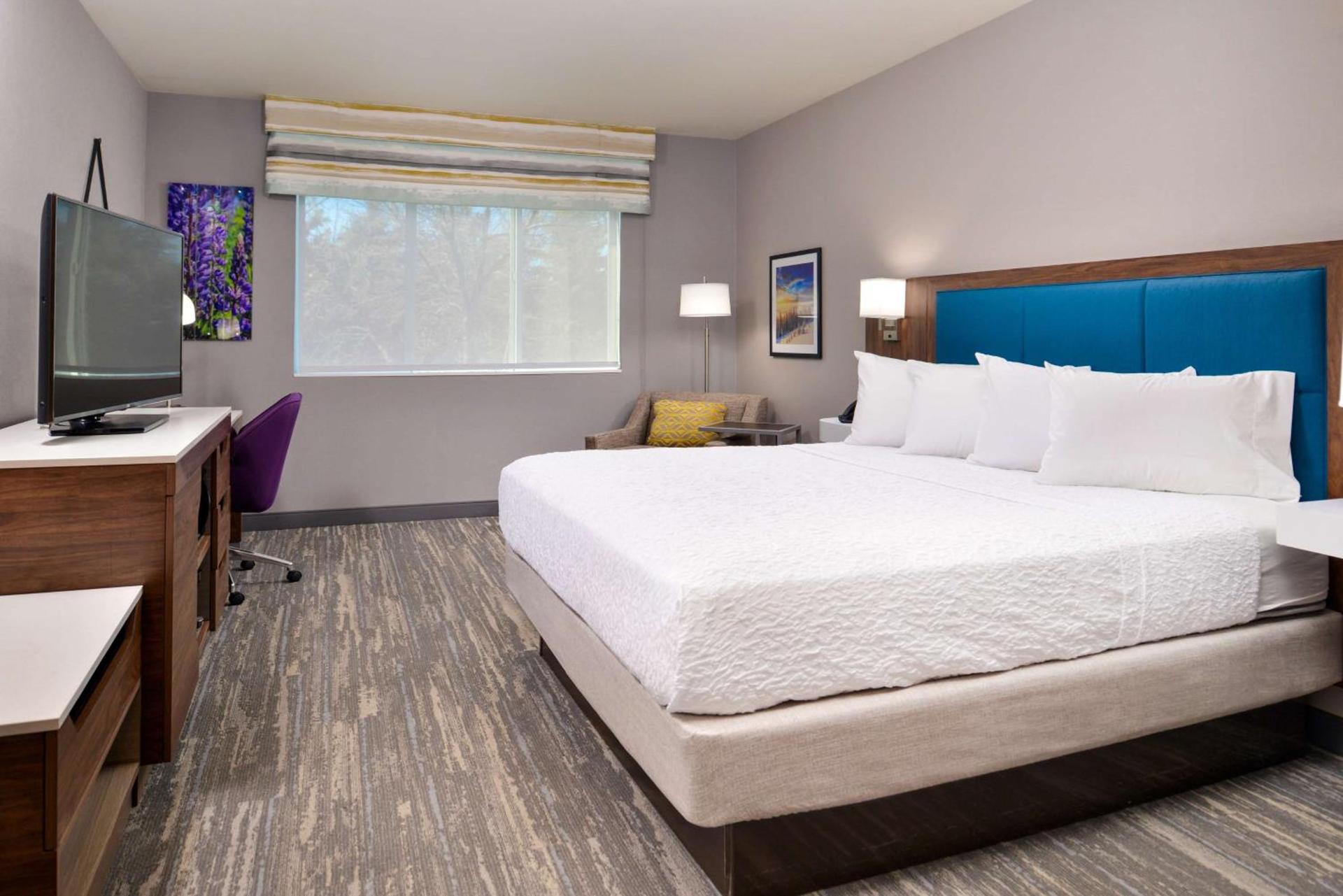 Hampton Inn & Suites Boise/Spectrum photo 93