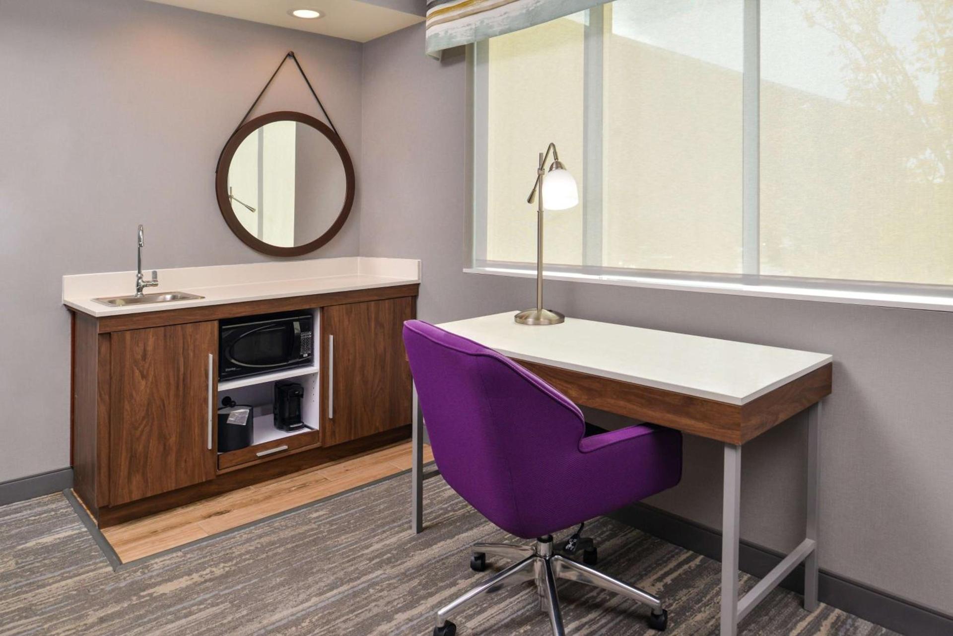 Hampton Inn & Suites Boise/Spectrum photo 94