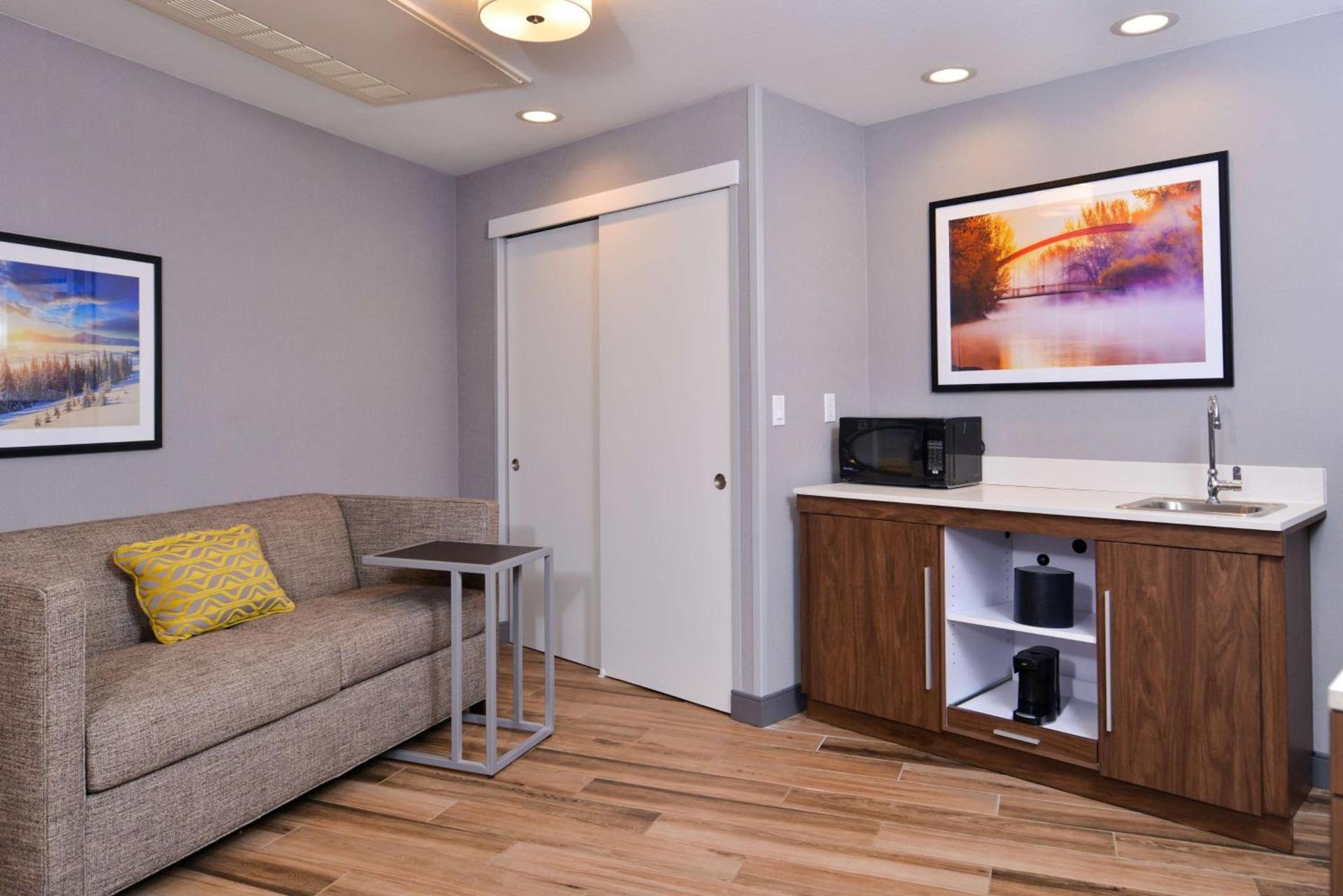 Hampton Inn & Suites Boise/Spectrum photo 96