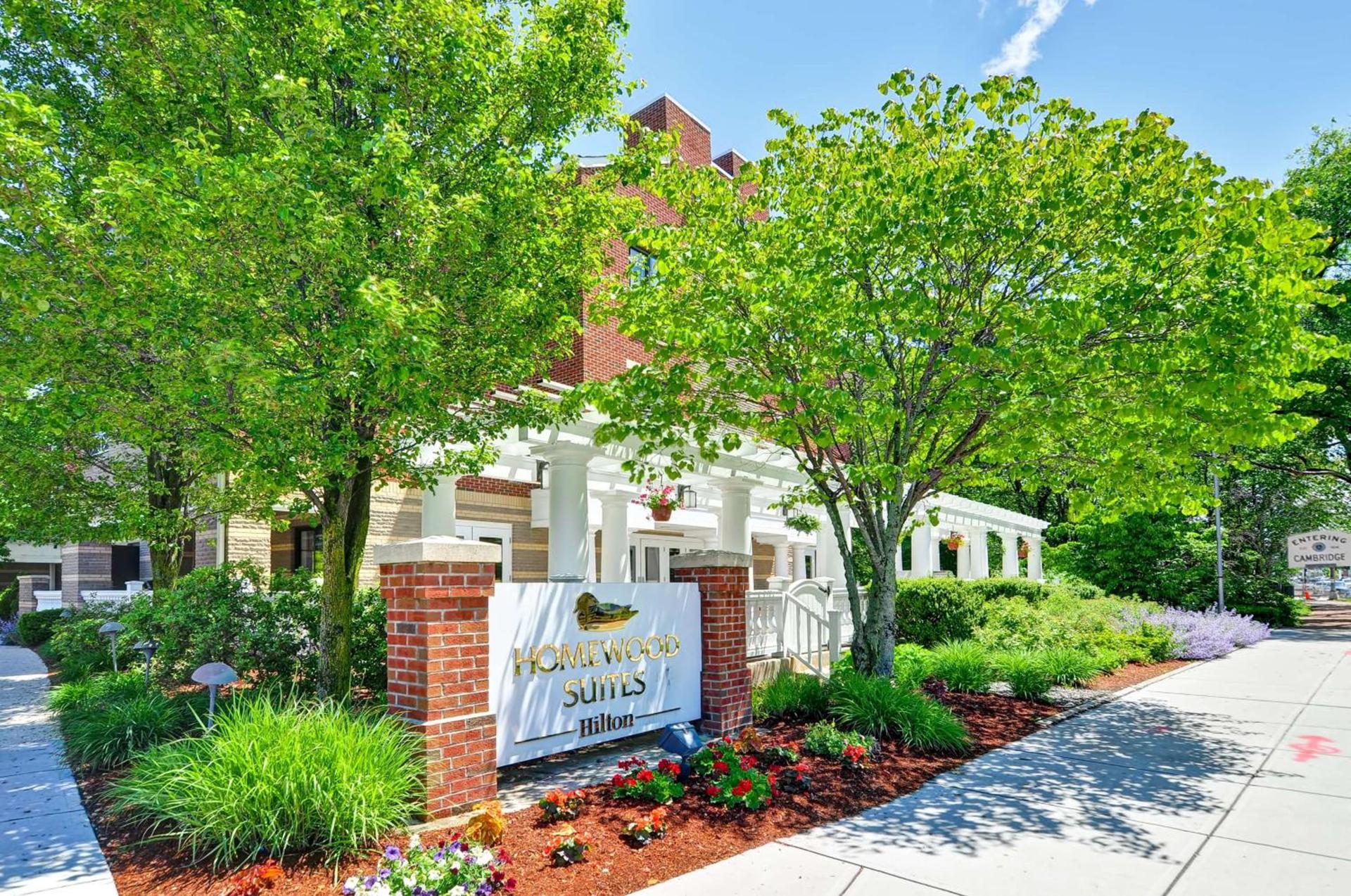 Homewood Suites by Hilton Boston Cambridge-Arlington, MA photo 5