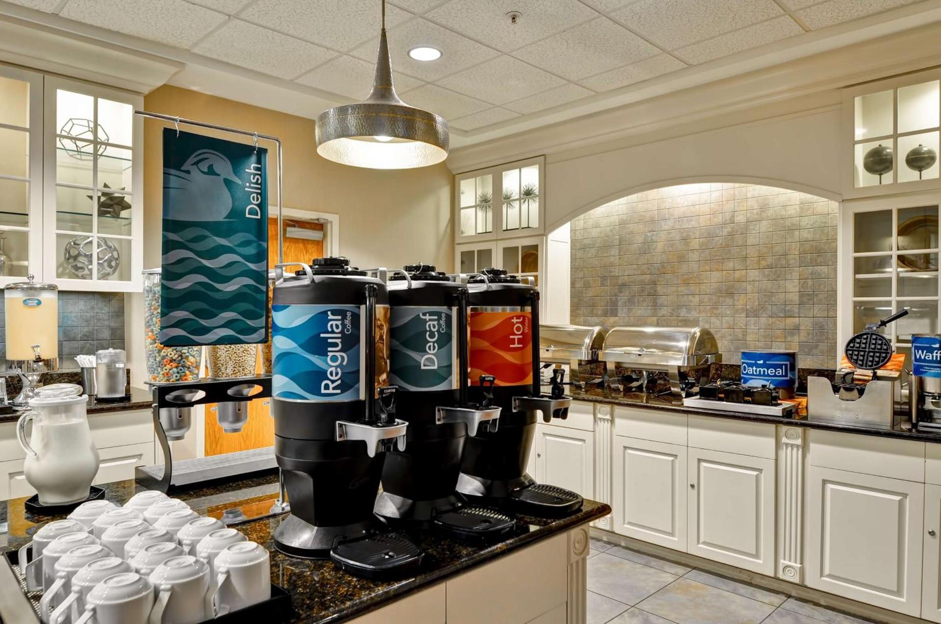 Homewood Suites by Hilton Boston Cambridge-Arlington, MA photo 13