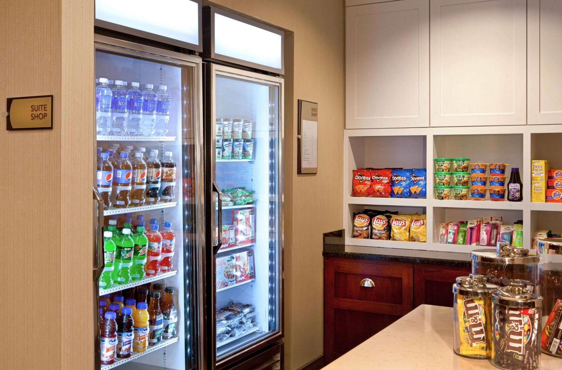 Homewood Suites by Hilton Boston Cambridge-Arlington, MA photo 20
