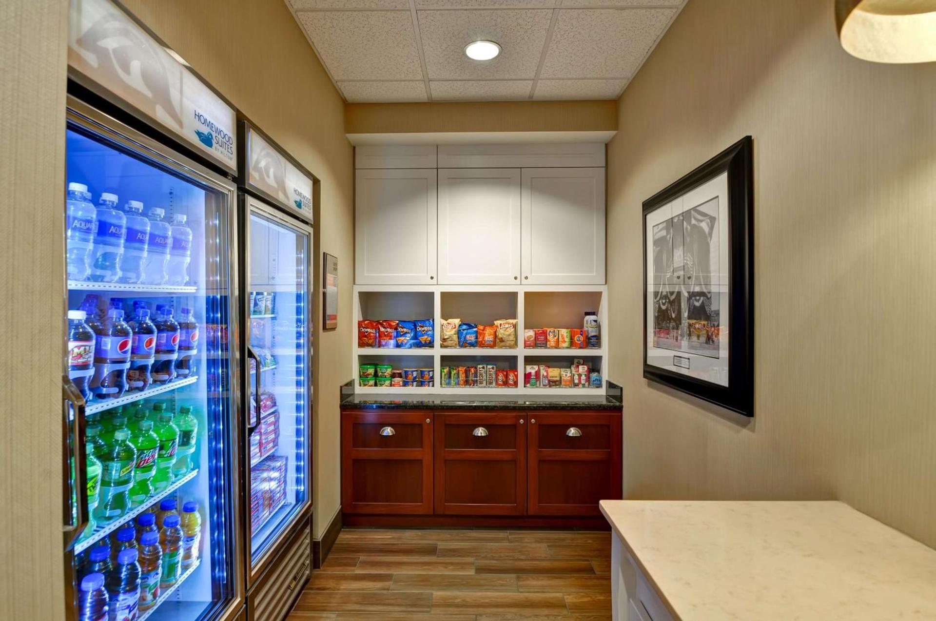 Homewood Suites by Hilton Boston Cambridge-Arlington, MA photo 21