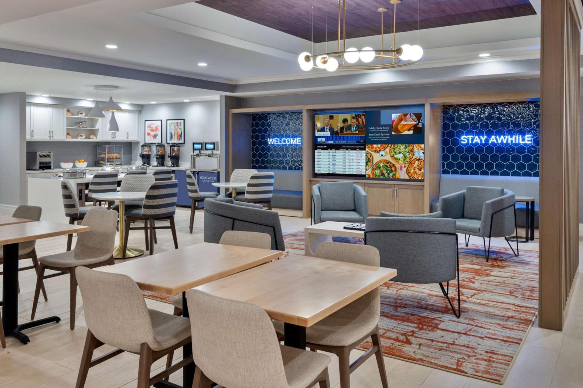 Homewood Suites by Hilton Boston/Canton, MA photo 13