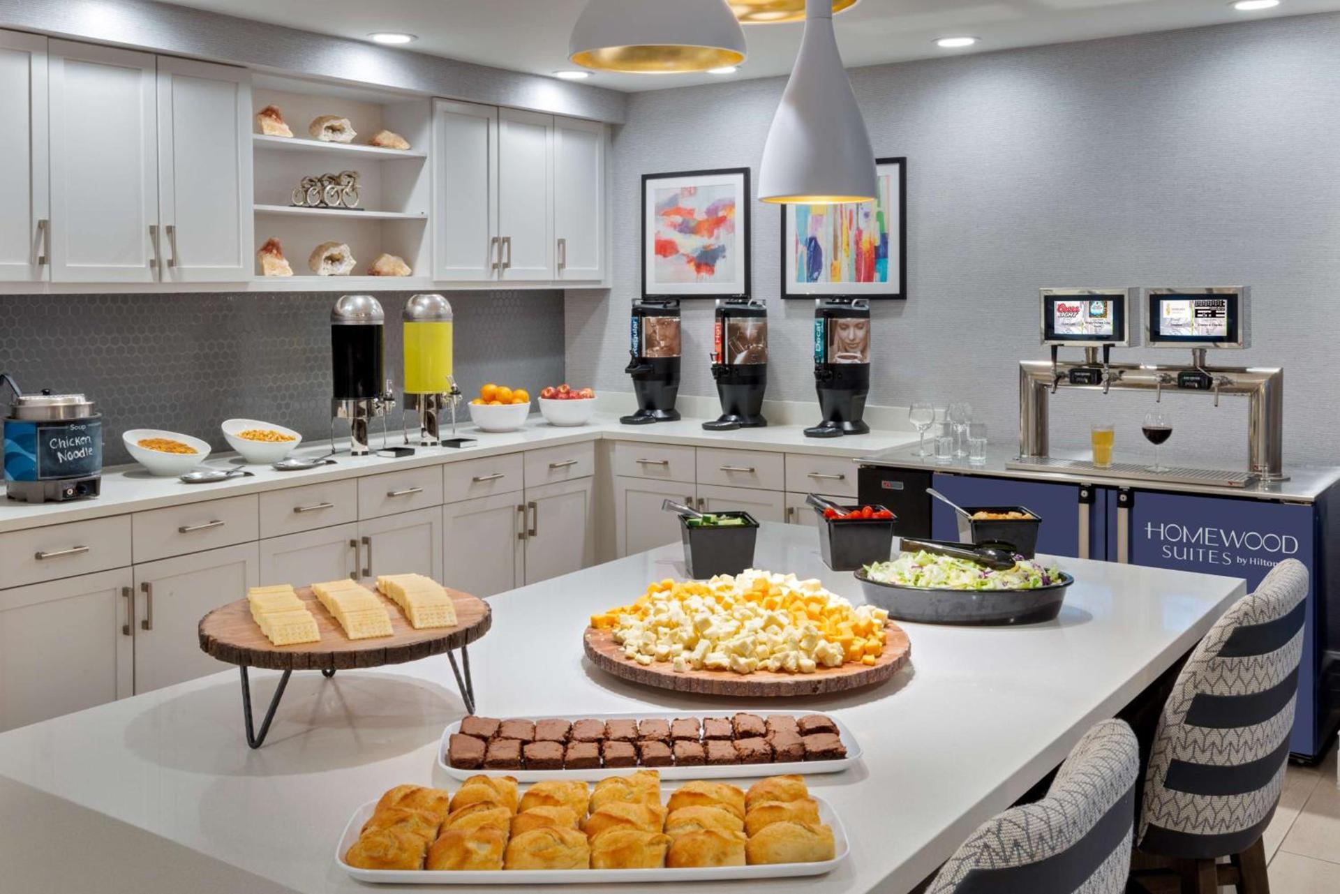 Homewood Suites by Hilton Boston/Canton, MA photo 16