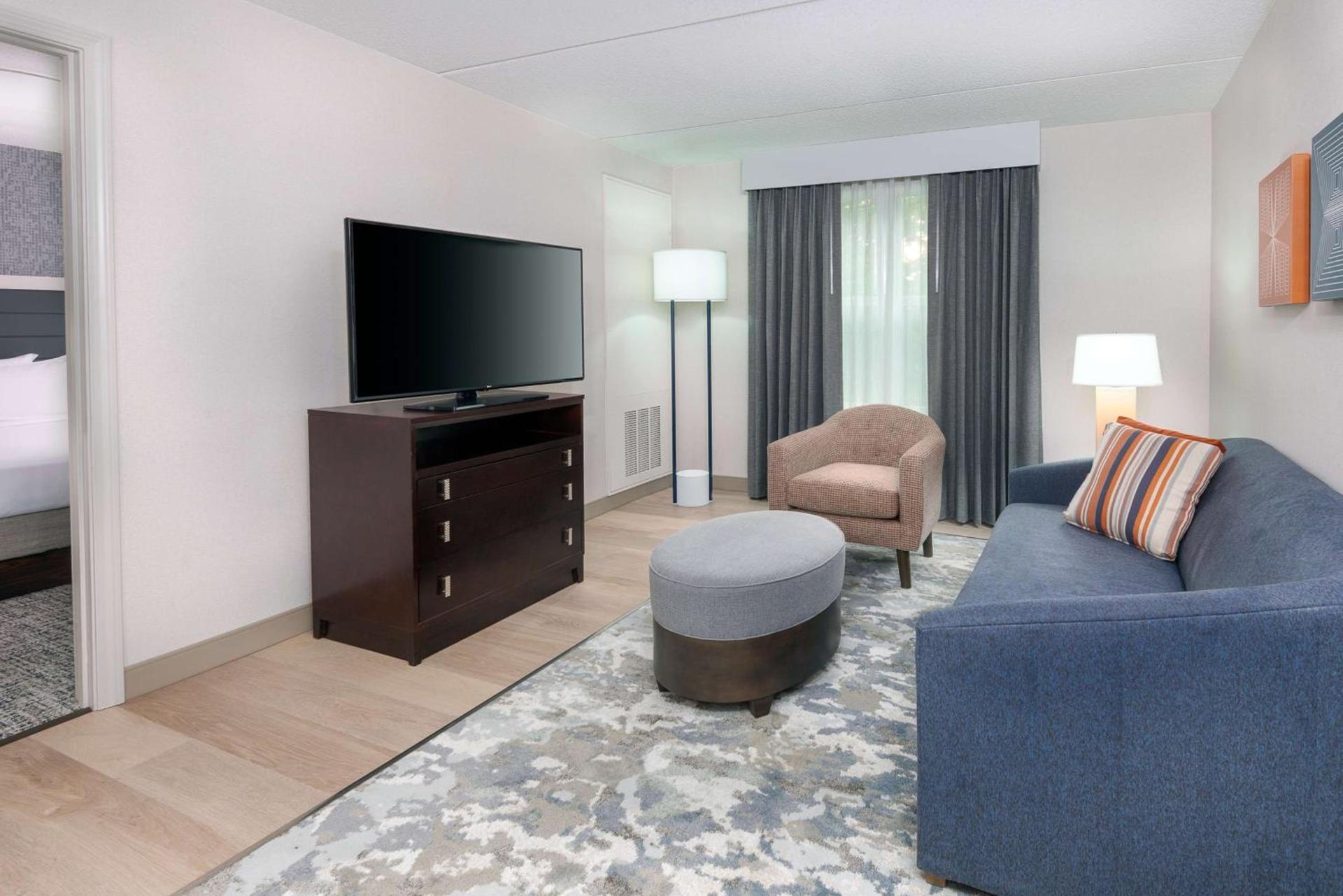 Homewood Suites by Hilton Boston/Canton, MA photo 35