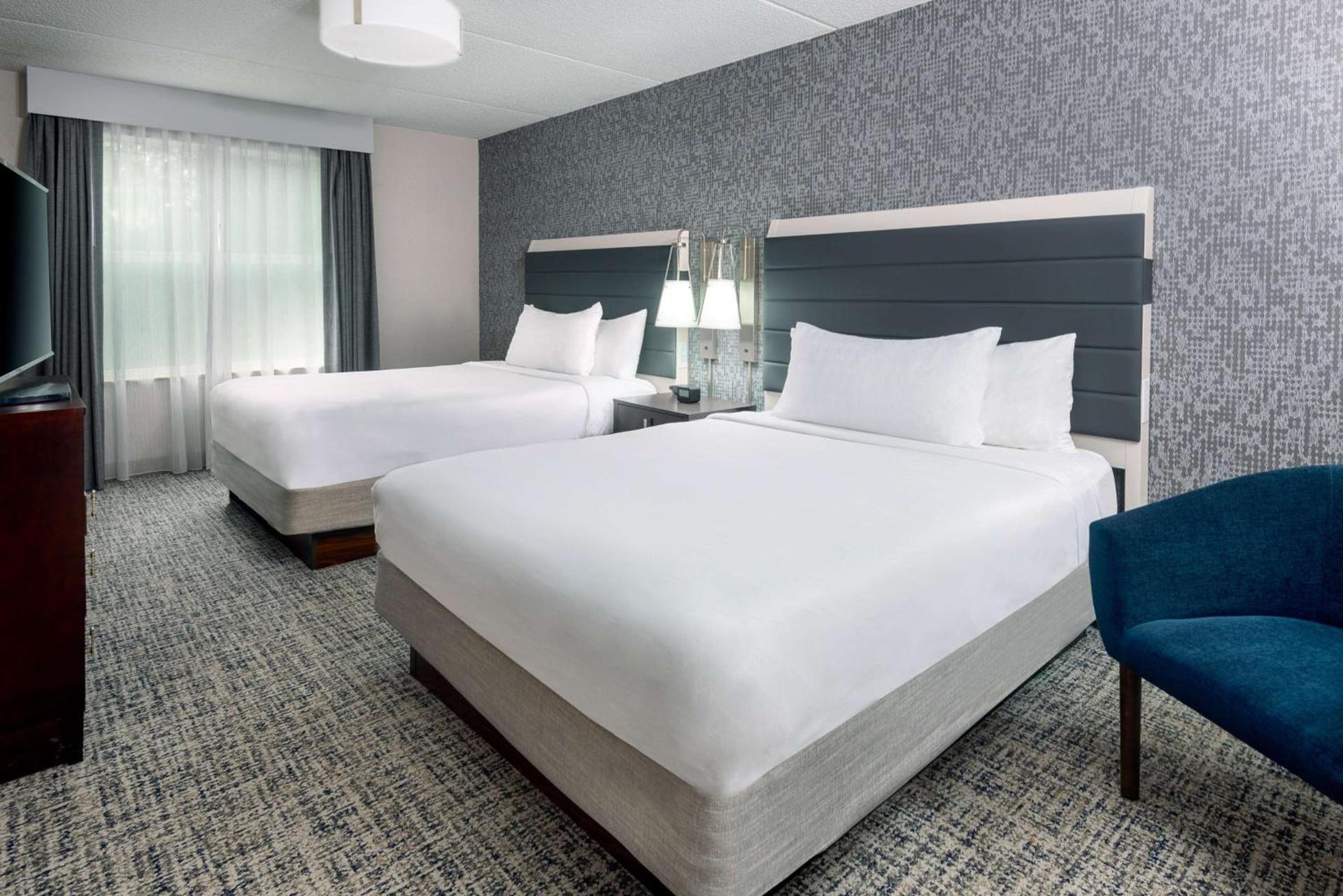 Homewood Suites by Hilton Boston/Canton, MA photo 40