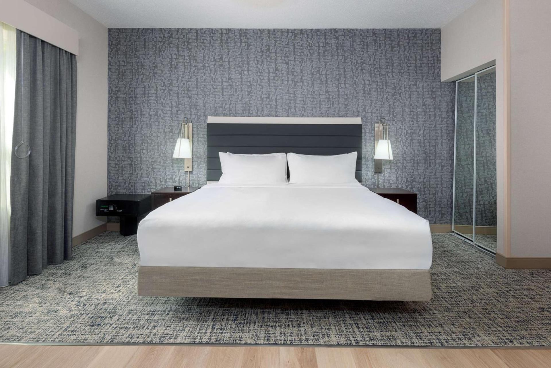 Homewood Suites by Hilton Boston/Canton, MA photo 37
