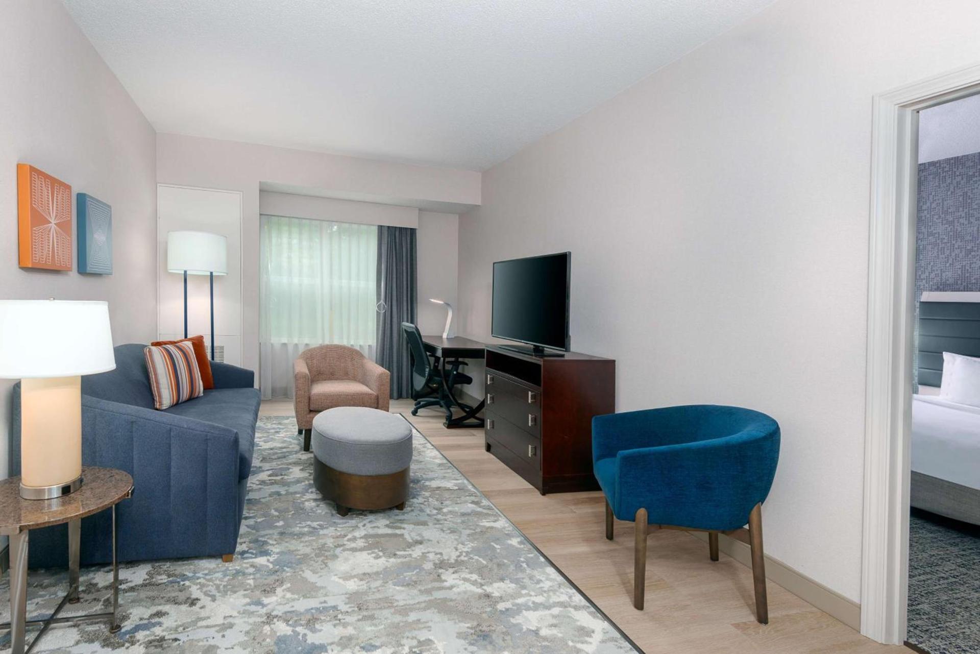 Homewood Suites by Hilton Boston/Canton, MA photo 42