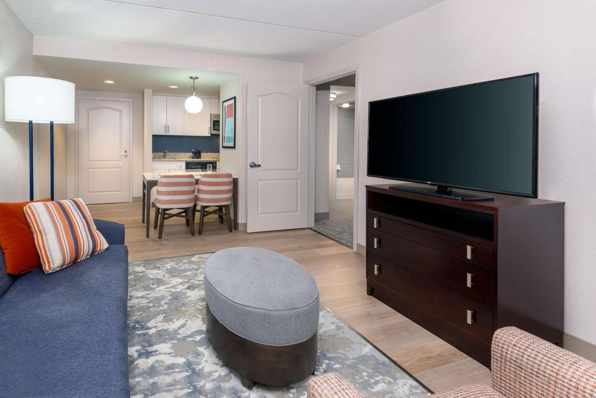 Homewood Suites by Hilton Boston/Canton, MA photo 44