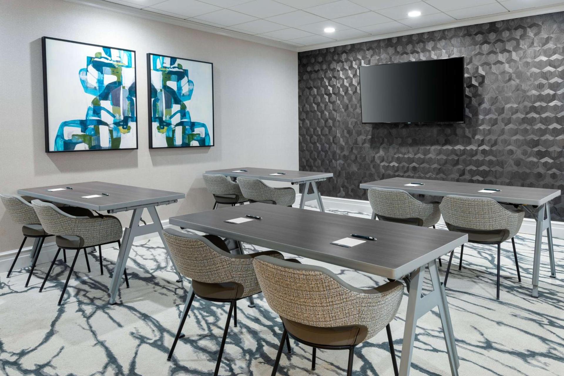 Homewood Suites by Hilton Boston/Canton, MA photo 47