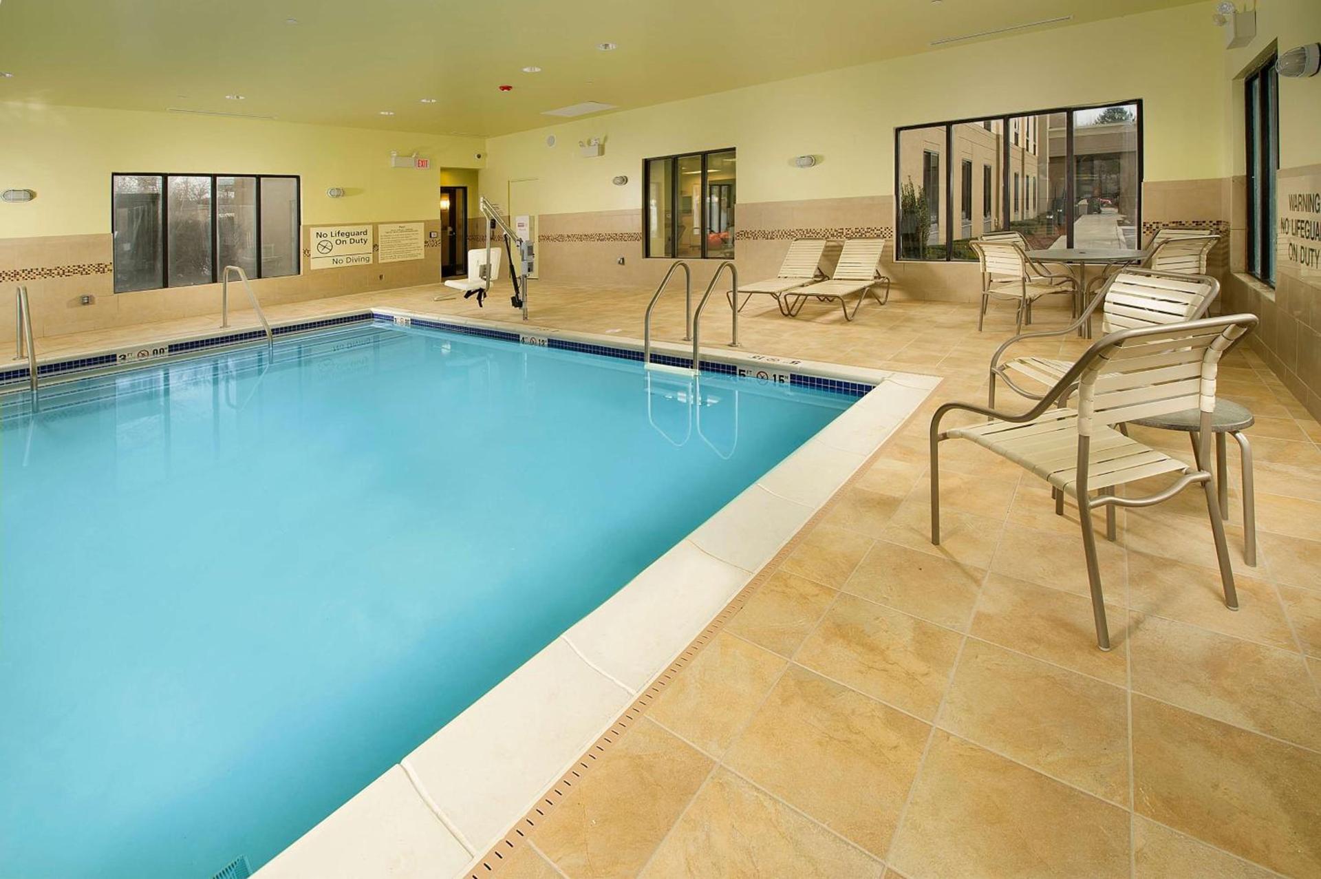 Hampton Inn Haverhill photo 32