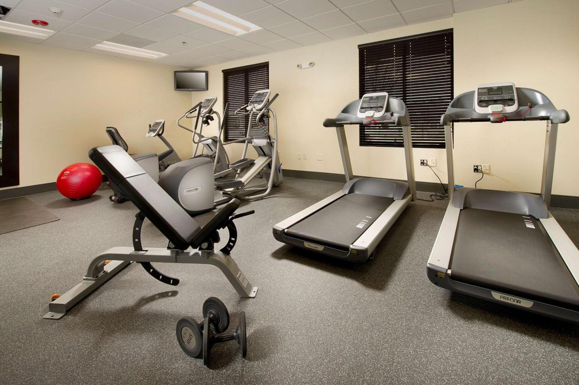 Hampton Inn Haverhill photo 33